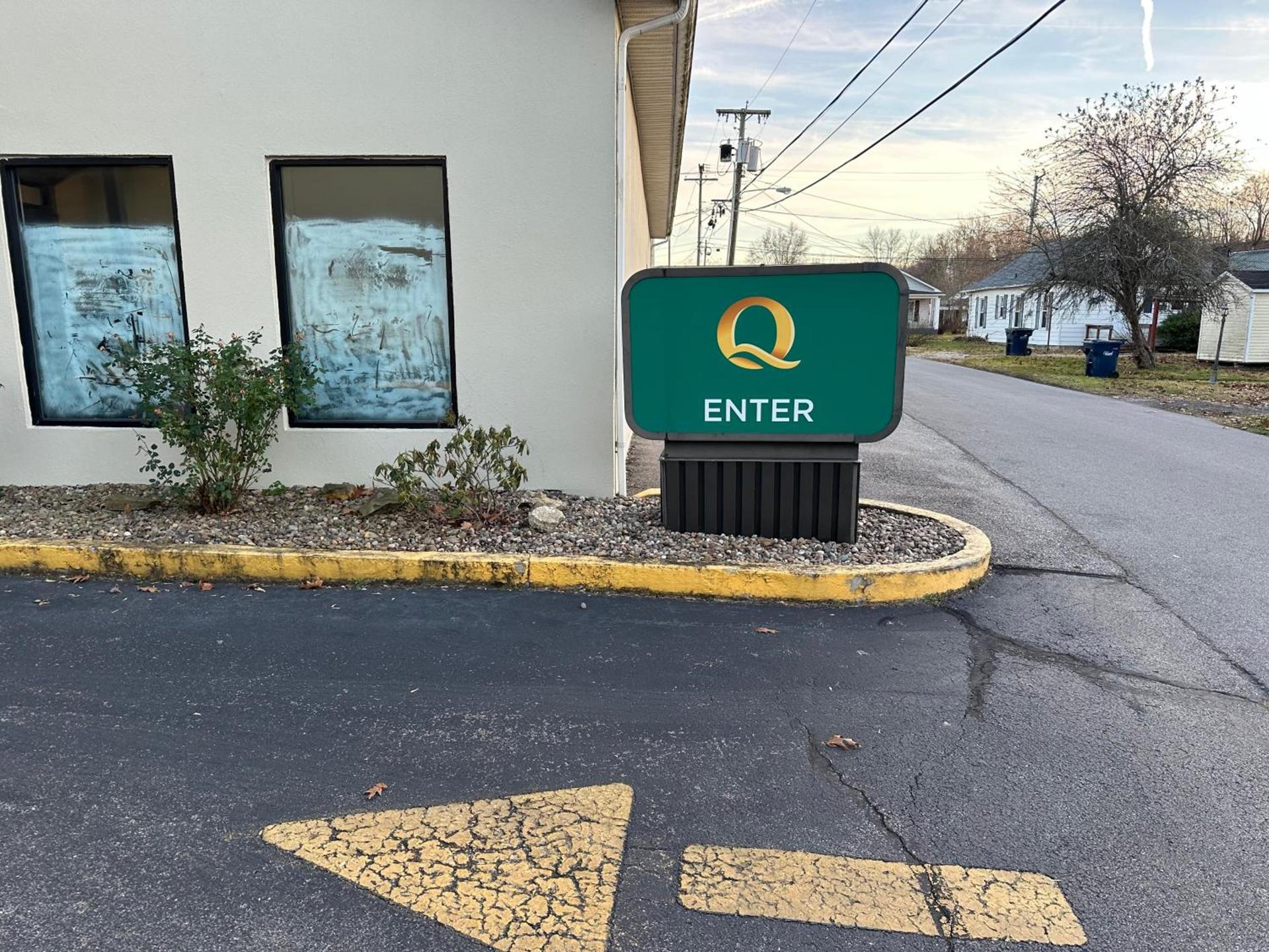 Quality Inn Ashland photo 7