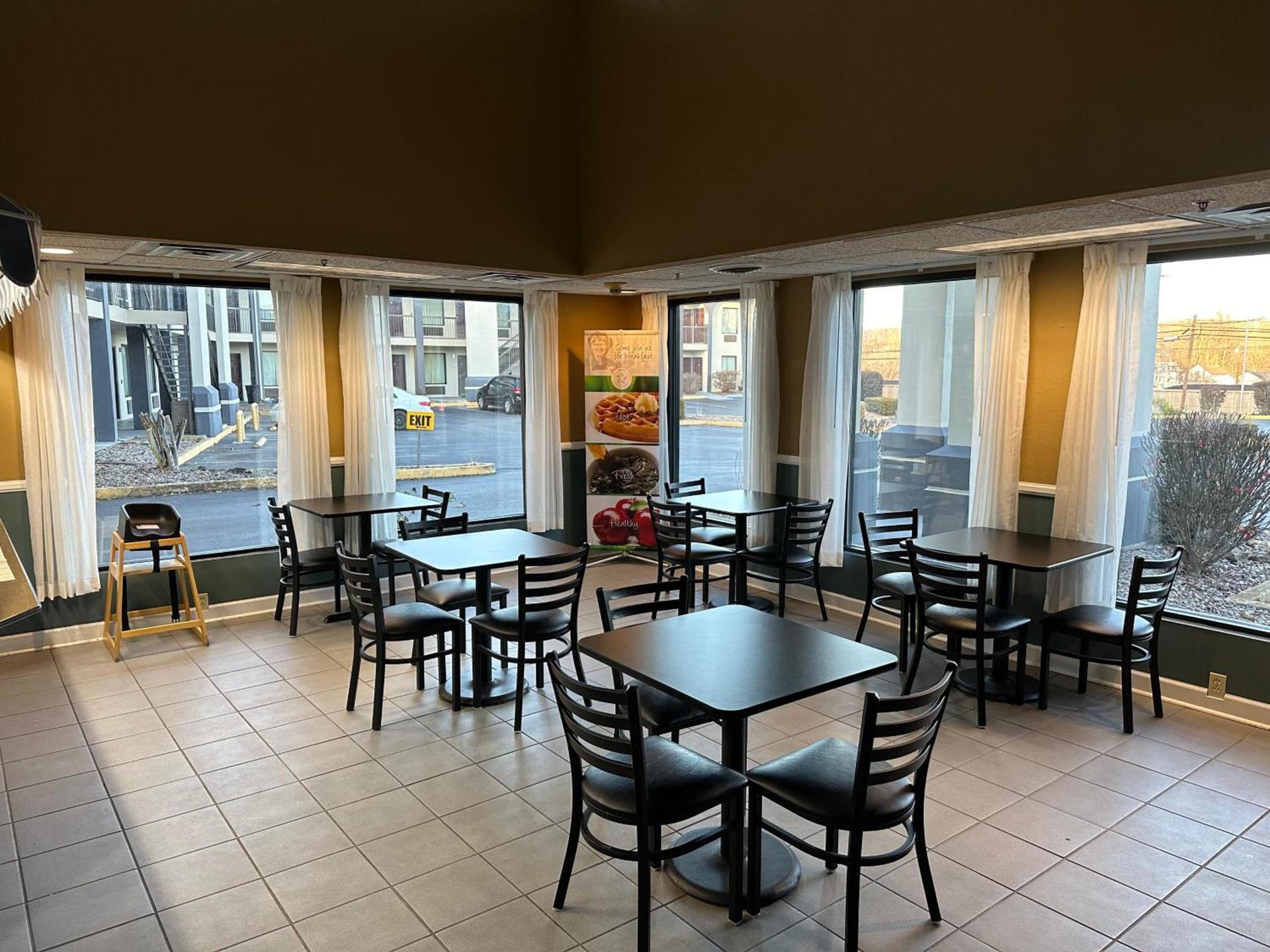 Quality Inn Ashland photo 8