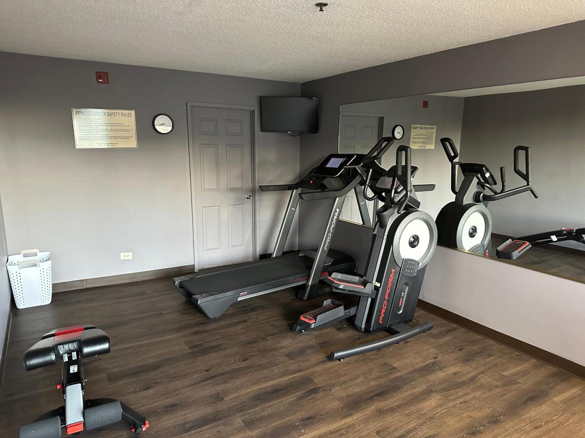 Quality Inn Ashland photo 18