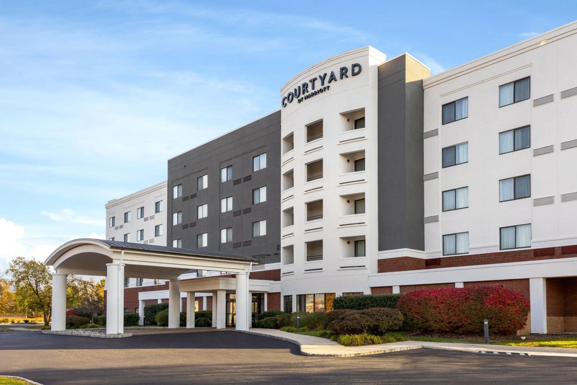 Courtyard by Marriott Ewing Princeton photo 1