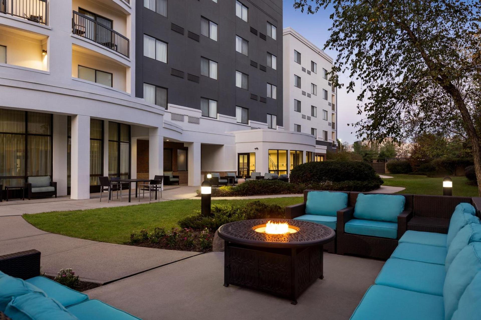 Courtyard by Marriott Ewing Princeton photo 6
