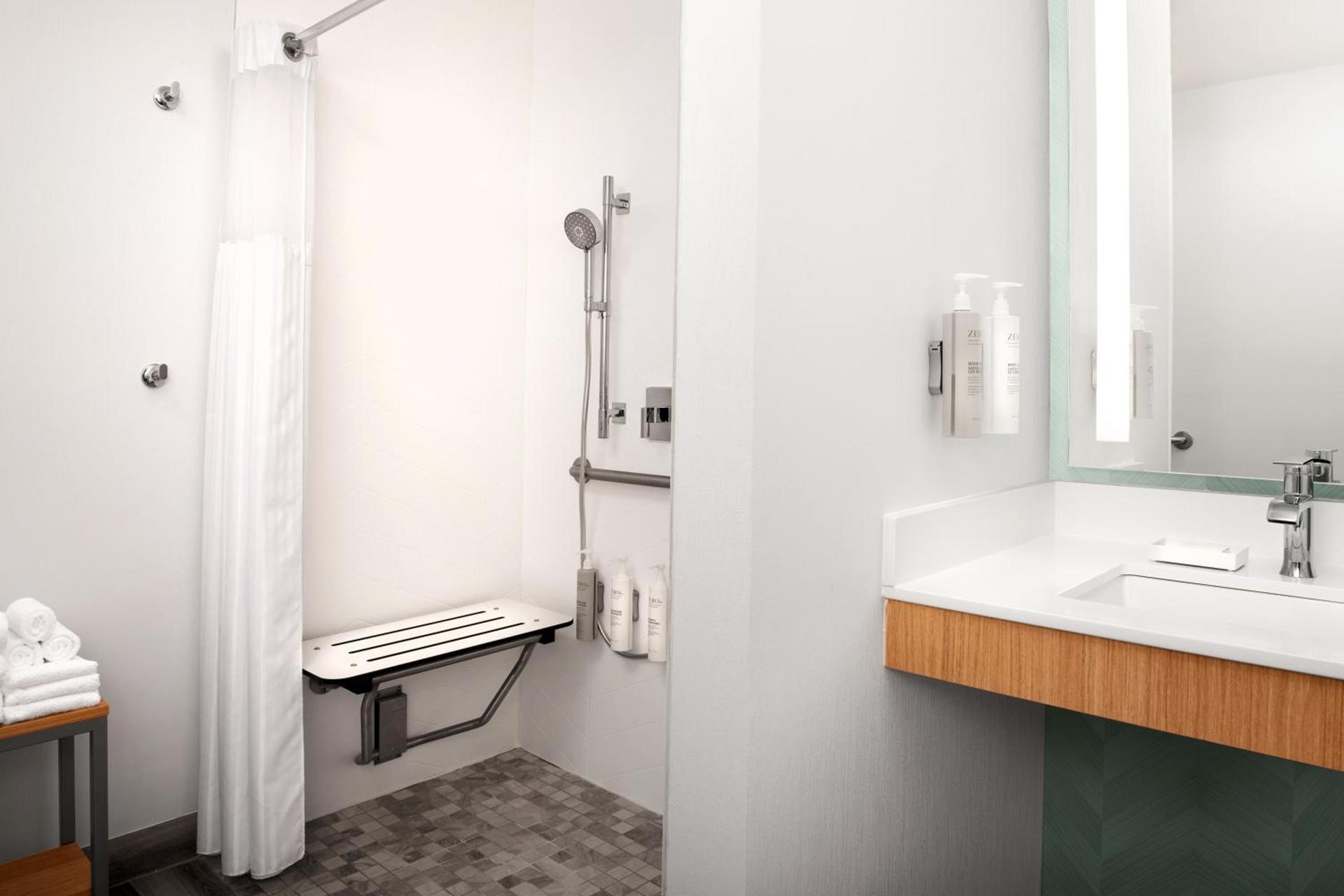 Hilton Garden Inn Solomons photo 48