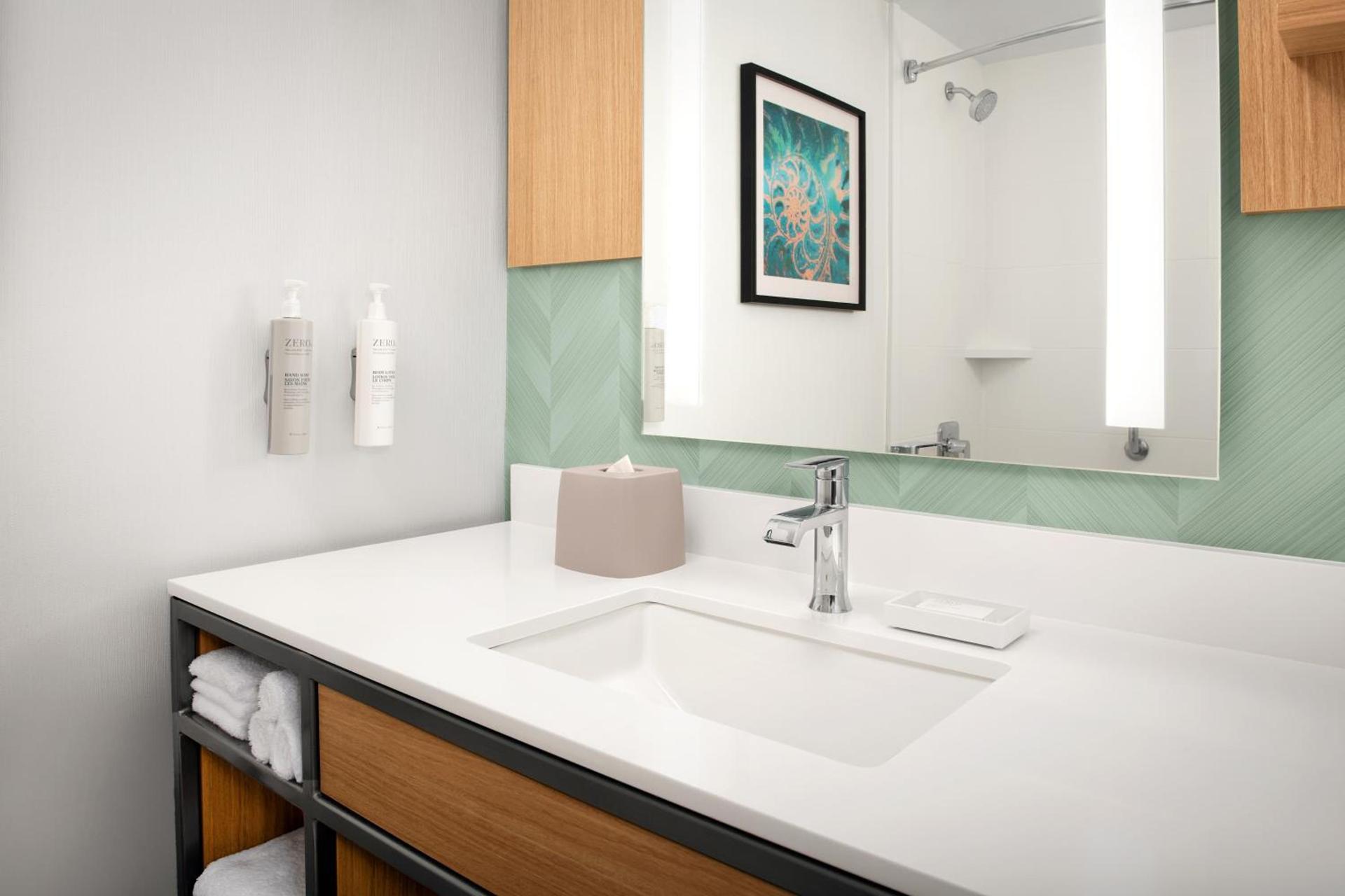 Hilton Garden Inn Solomons photo 51