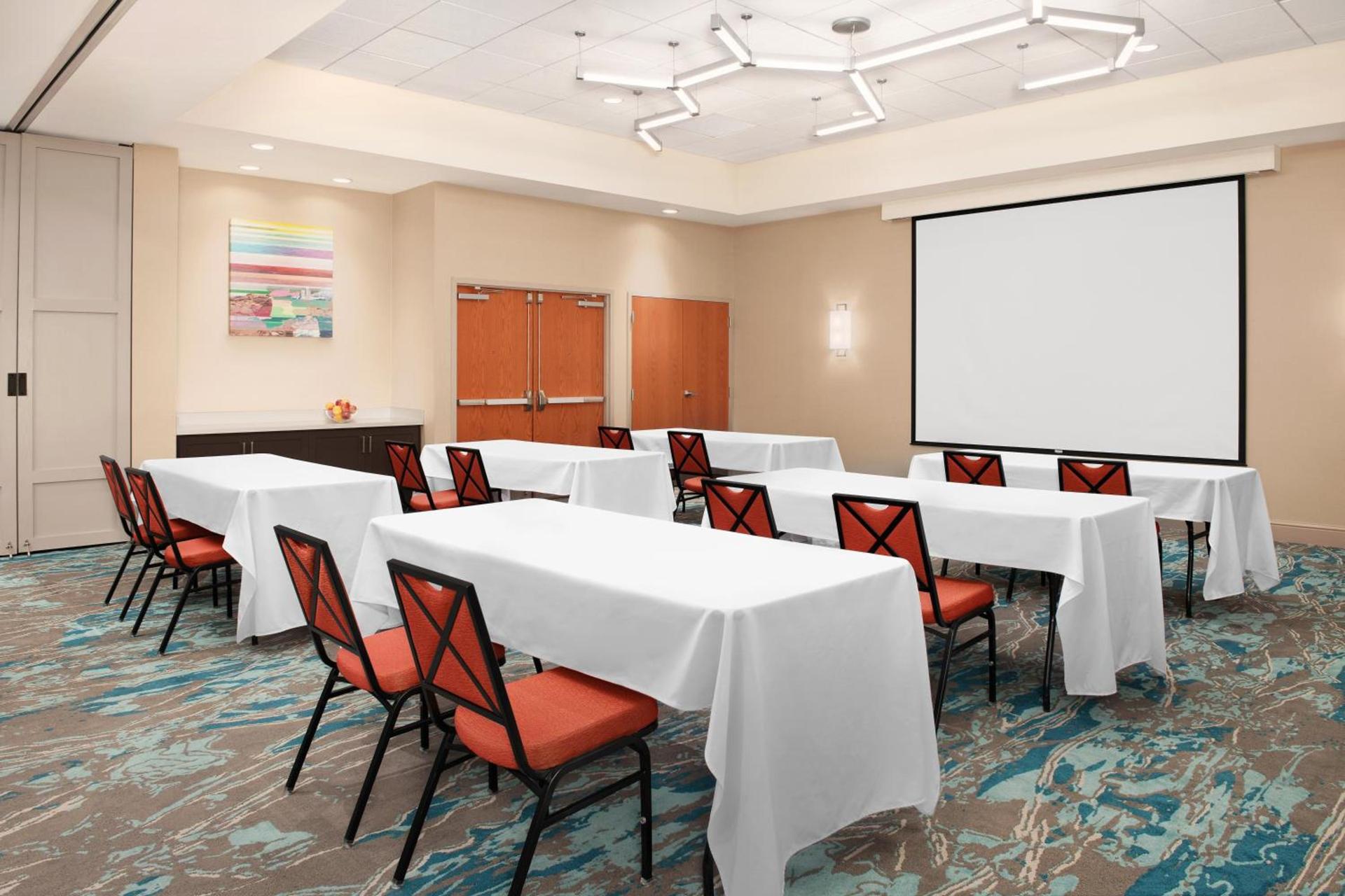 Hilton Garden Inn Solomons photo 55