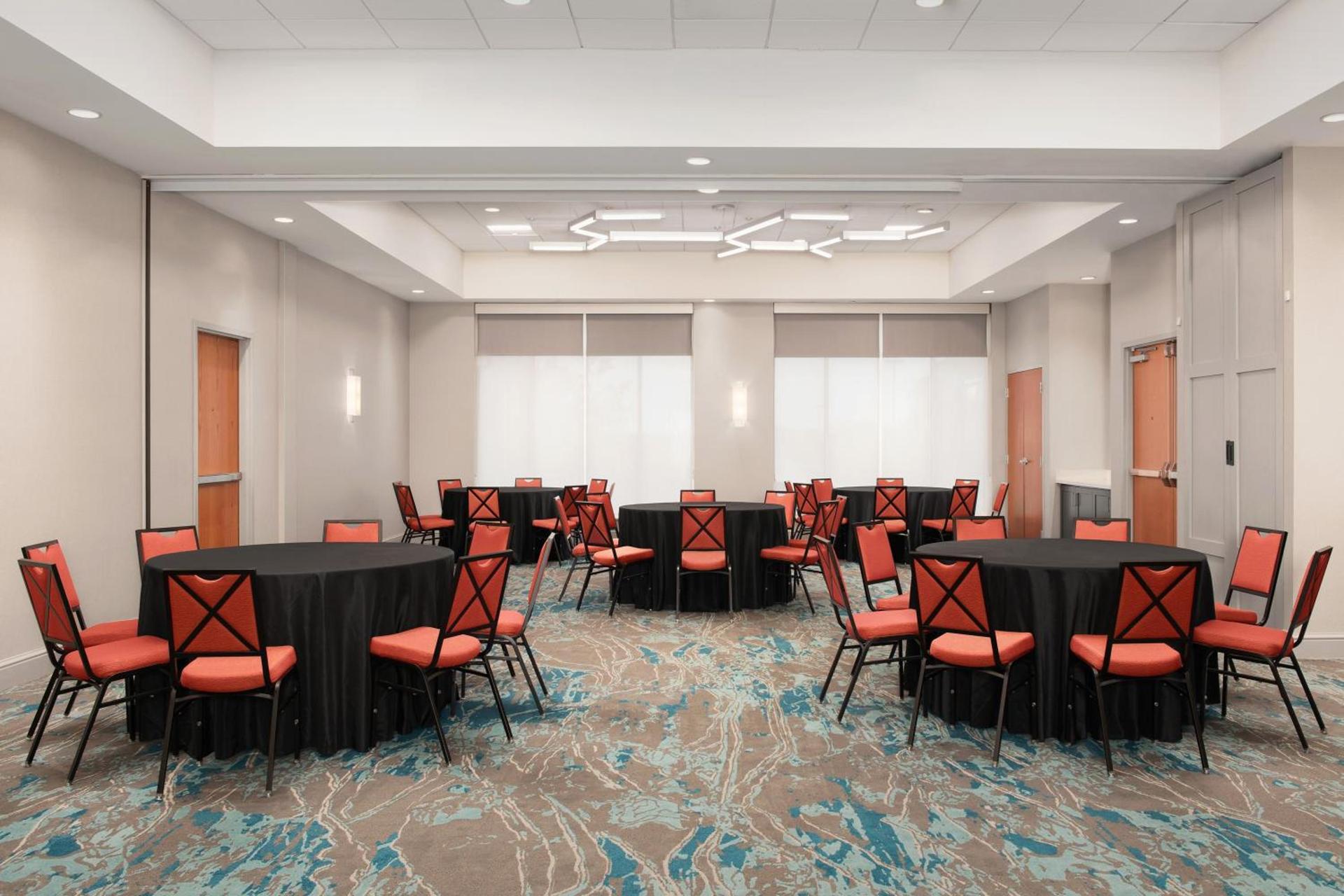 Hilton Garden Inn Solomons photo 54