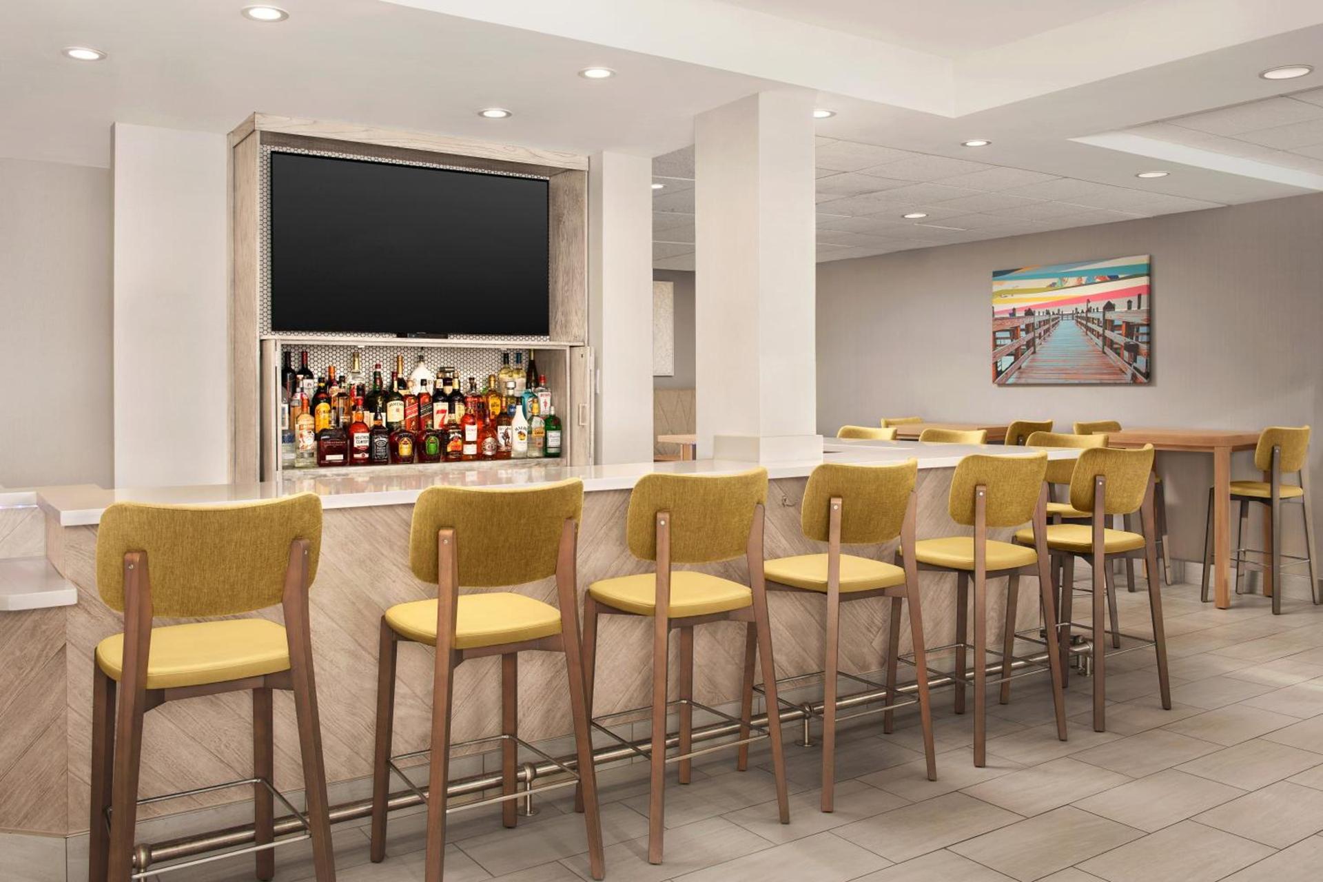Hilton Garden Inn Solomons photo 35