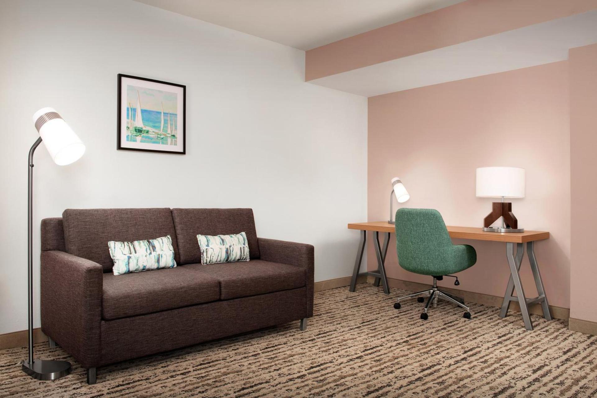 Hilton Garden Inn Solomons photo 43