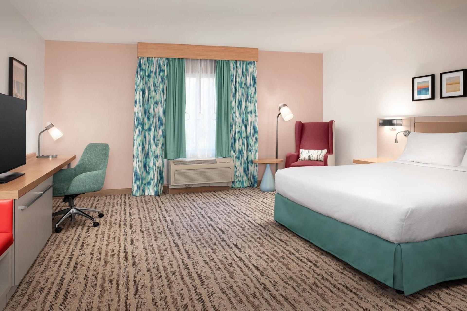 Hilton Garden Inn Solomons photo 47
