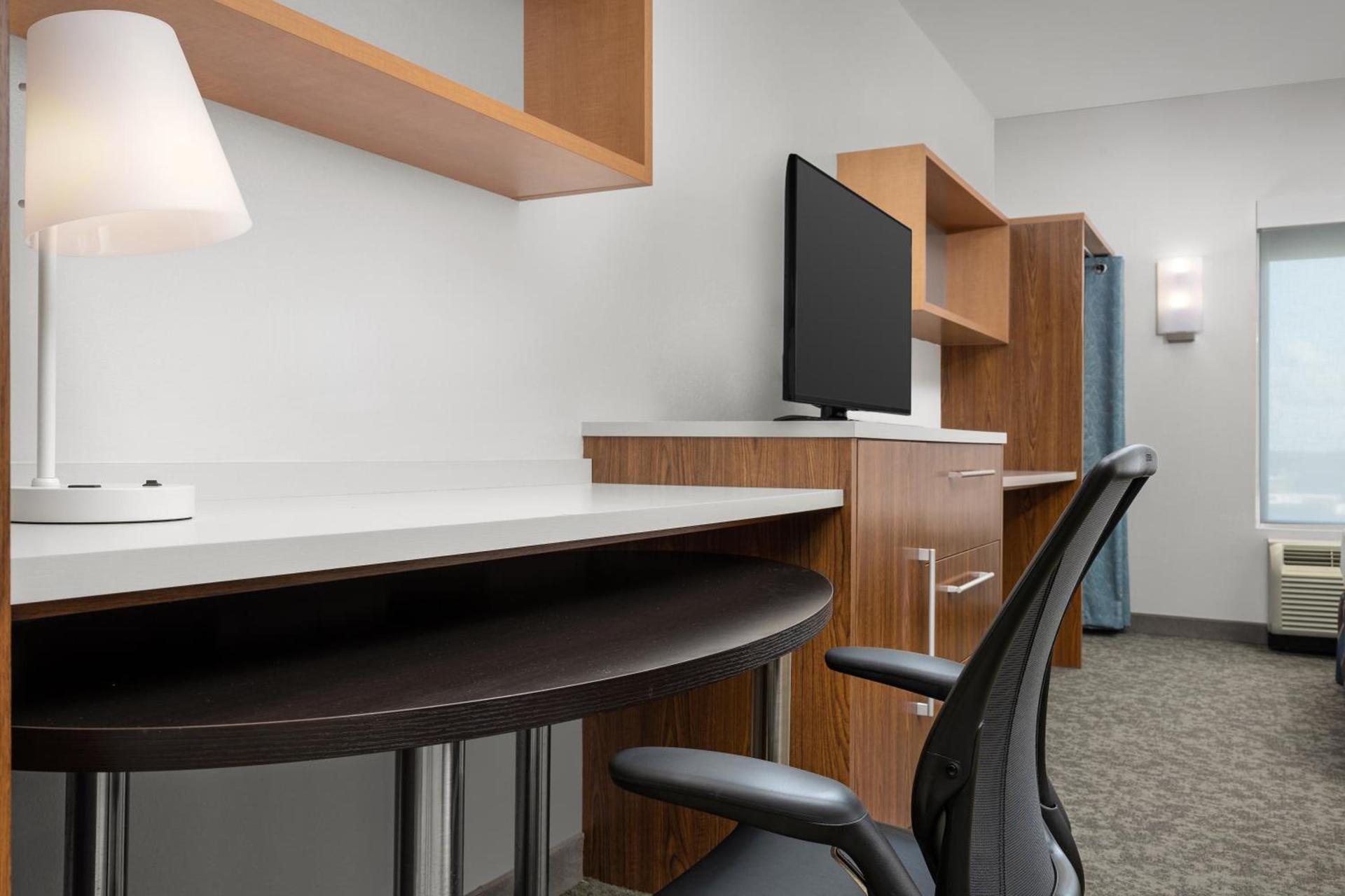 Home2 Suites by Hilton Tallahassee State Capitol photo 42