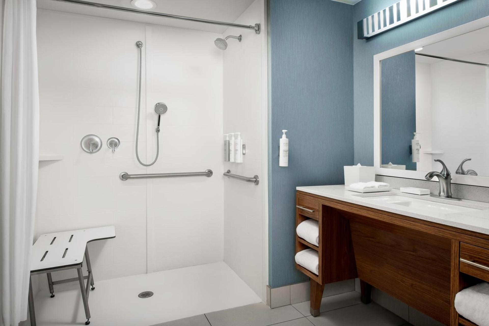 Home2 Suites by Hilton Tallahassee State Capitol photo 49