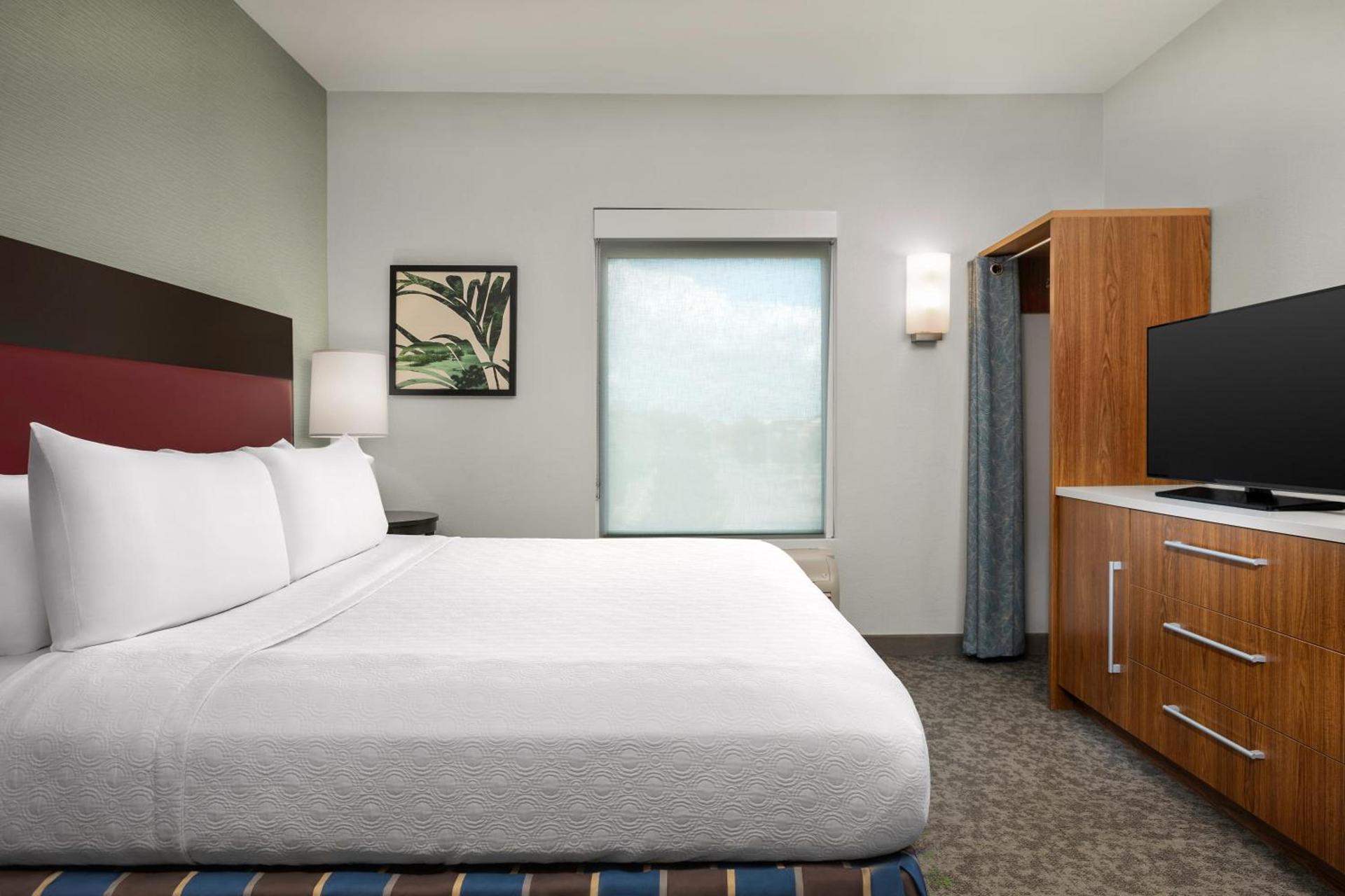 Home2 Suites by Hilton Tallahassee State Capitol photo 39