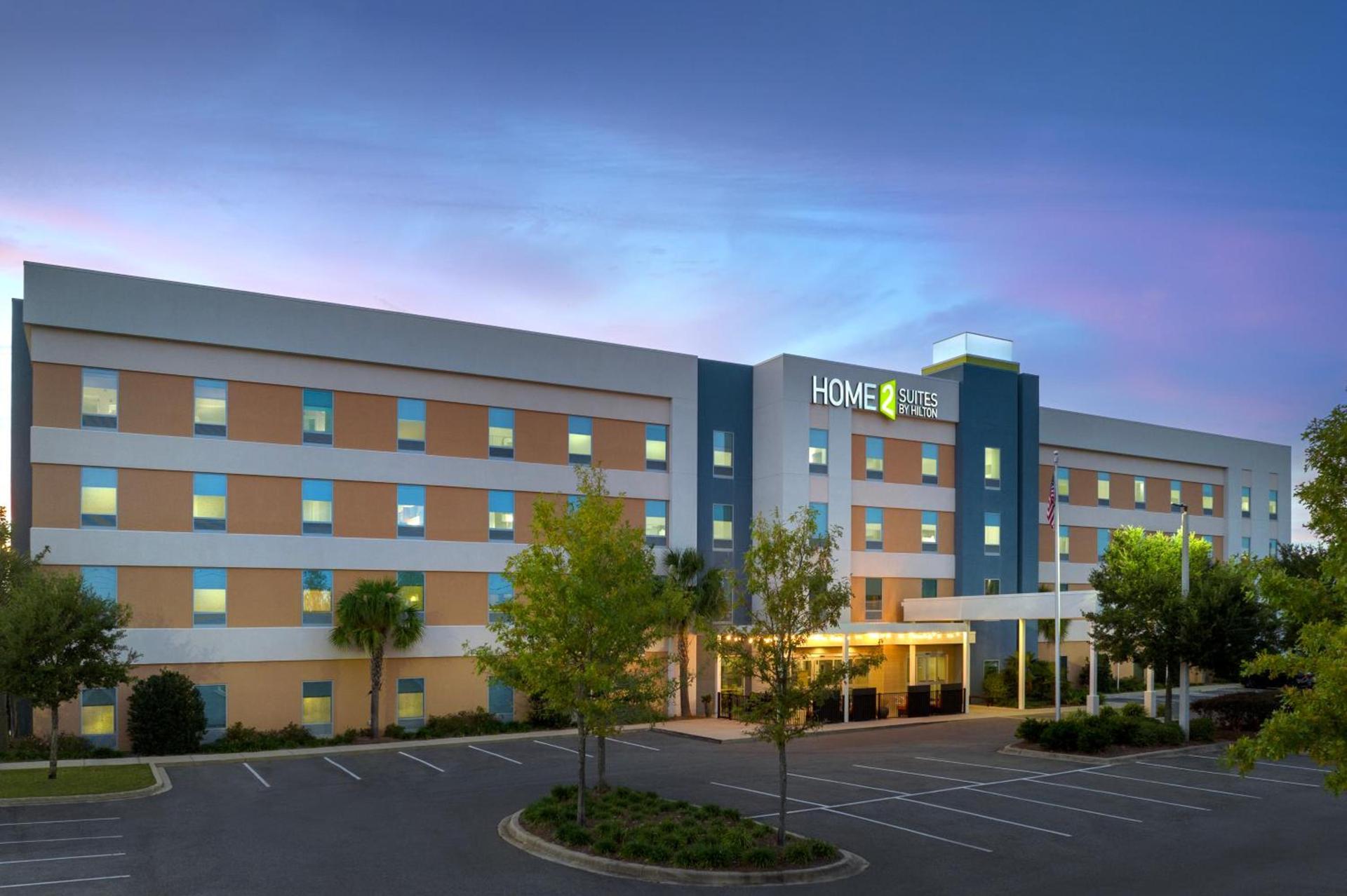 Home2 Suites by Hilton Tallahassee State Capitol photo 27