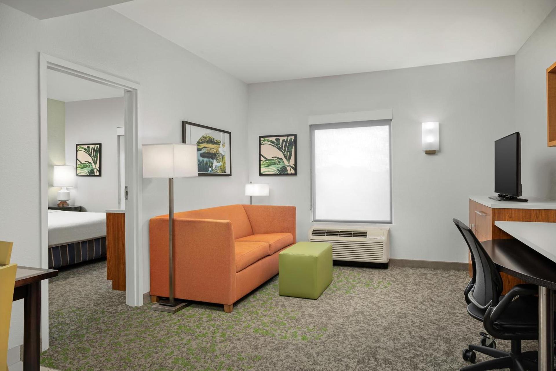 Home2 Suites by Hilton Tallahassee State Capitol photo 38