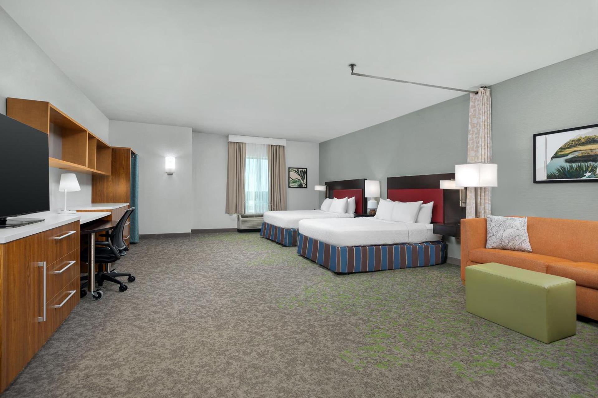 Home2 Suites by Hilton Tallahassee State Capitol photo 45