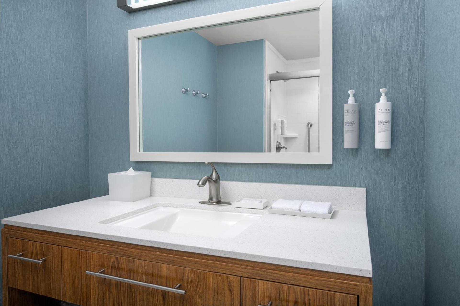 Home2 Suites by Hilton Tallahassee State Capitol photo 50