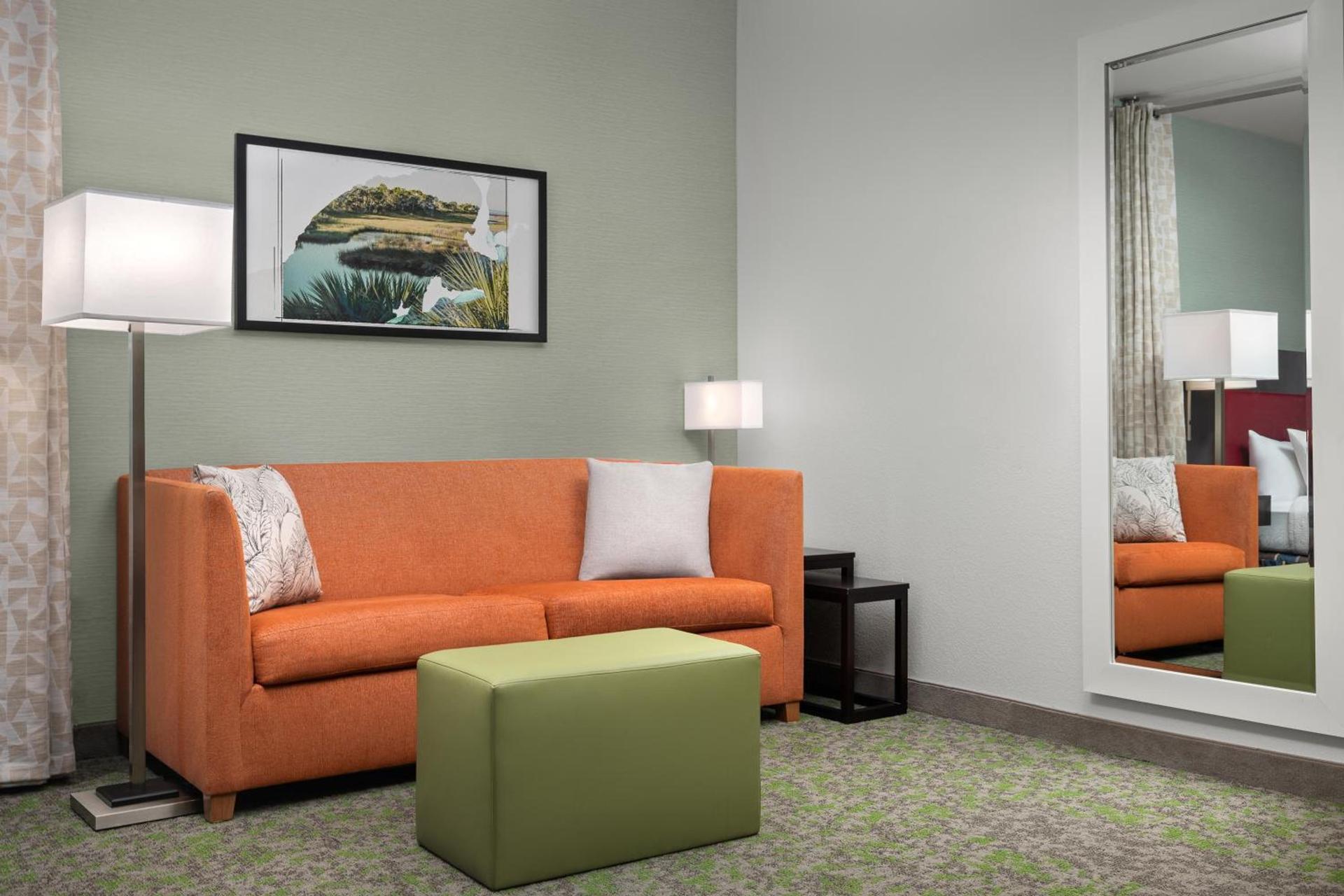 Home2 Suites by Hilton Tallahassee State Capitol photo 44