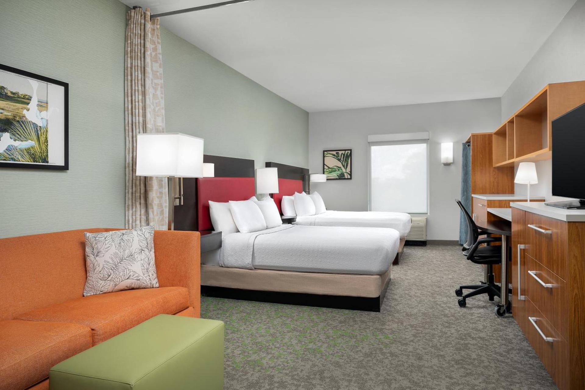 Home2 Suites by Hilton Tallahassee State Capitol photo 41