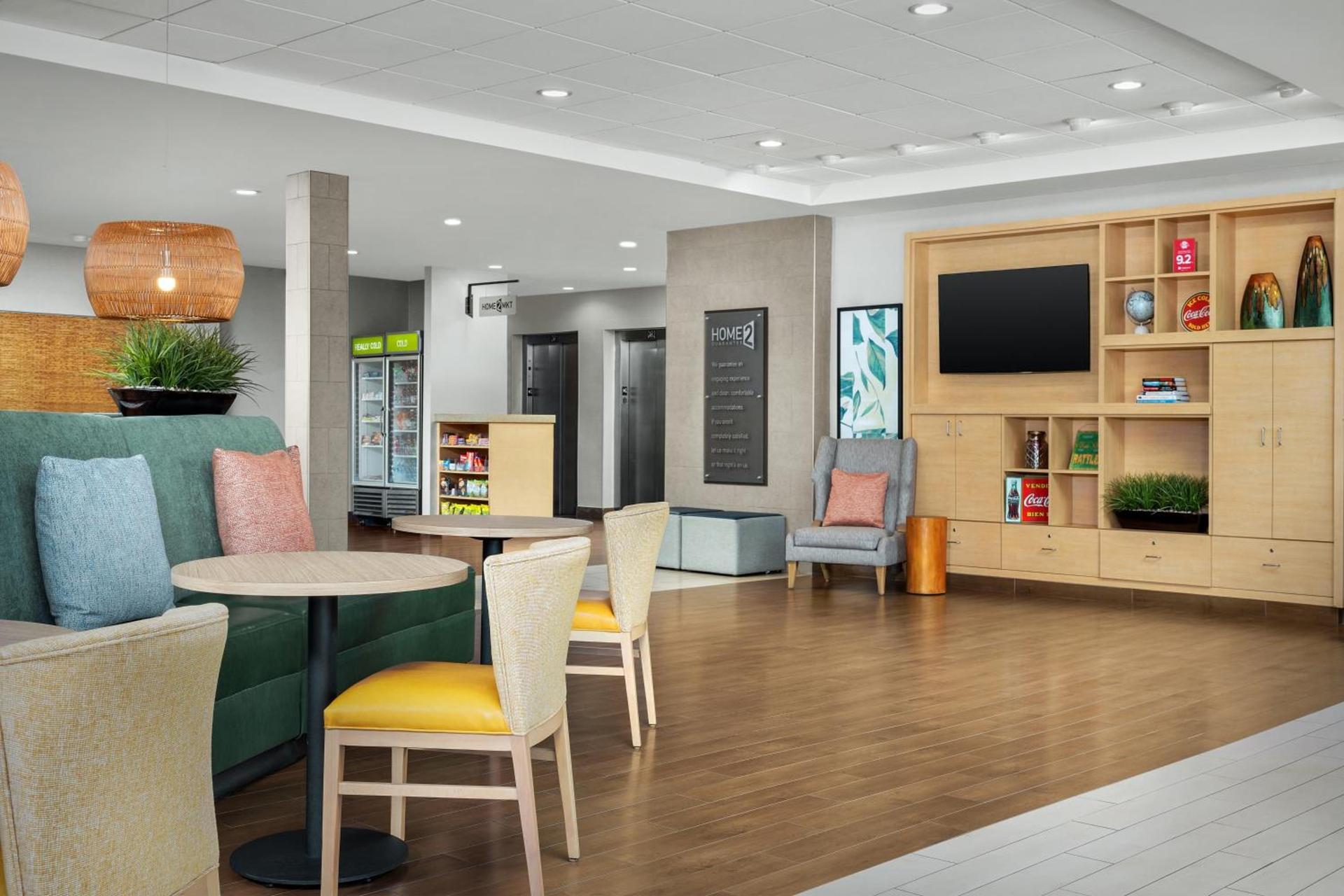 Home2 Suites by Hilton Tallahassee State Capitol photo 33