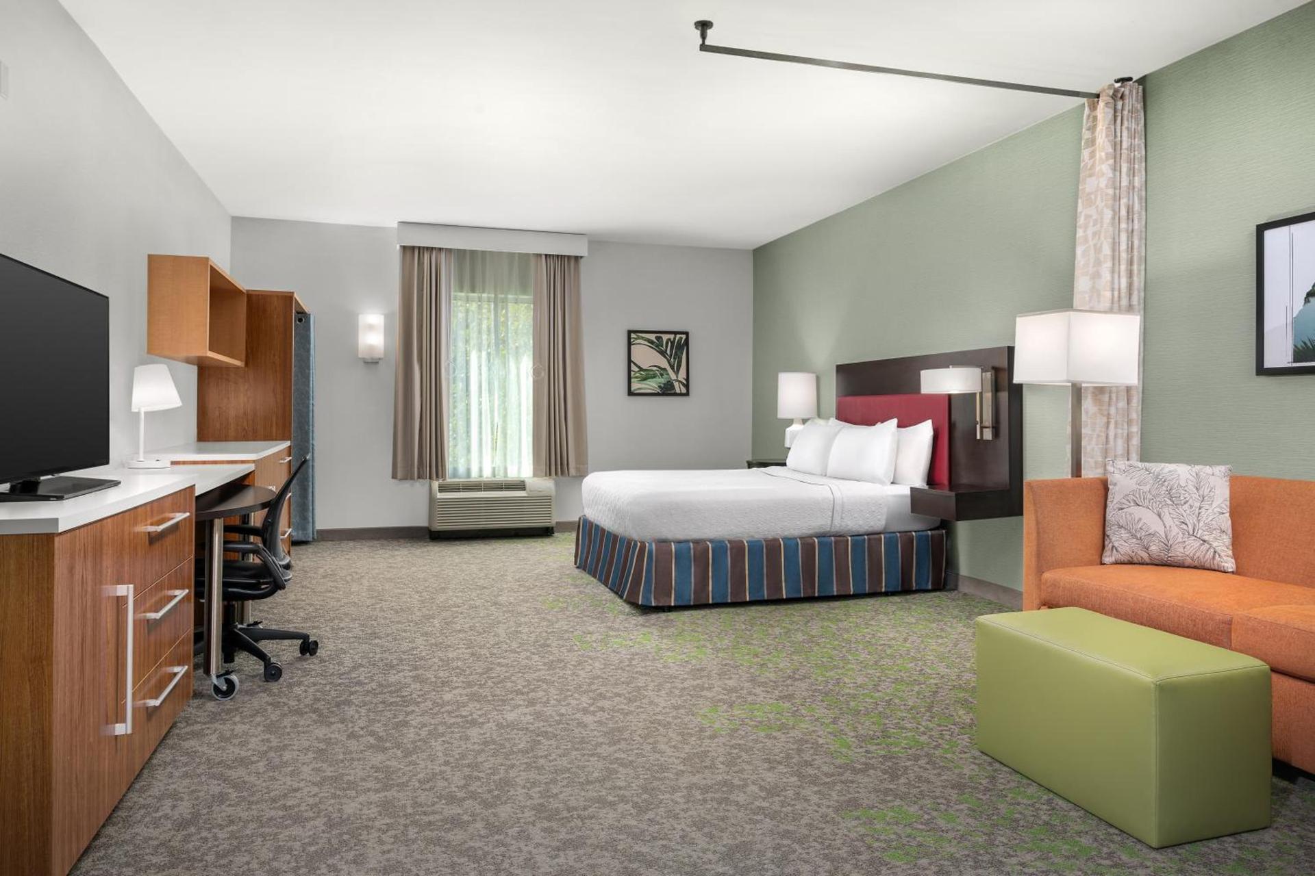 Home2 Suites by Hilton Tallahassee State Capitol photo 46