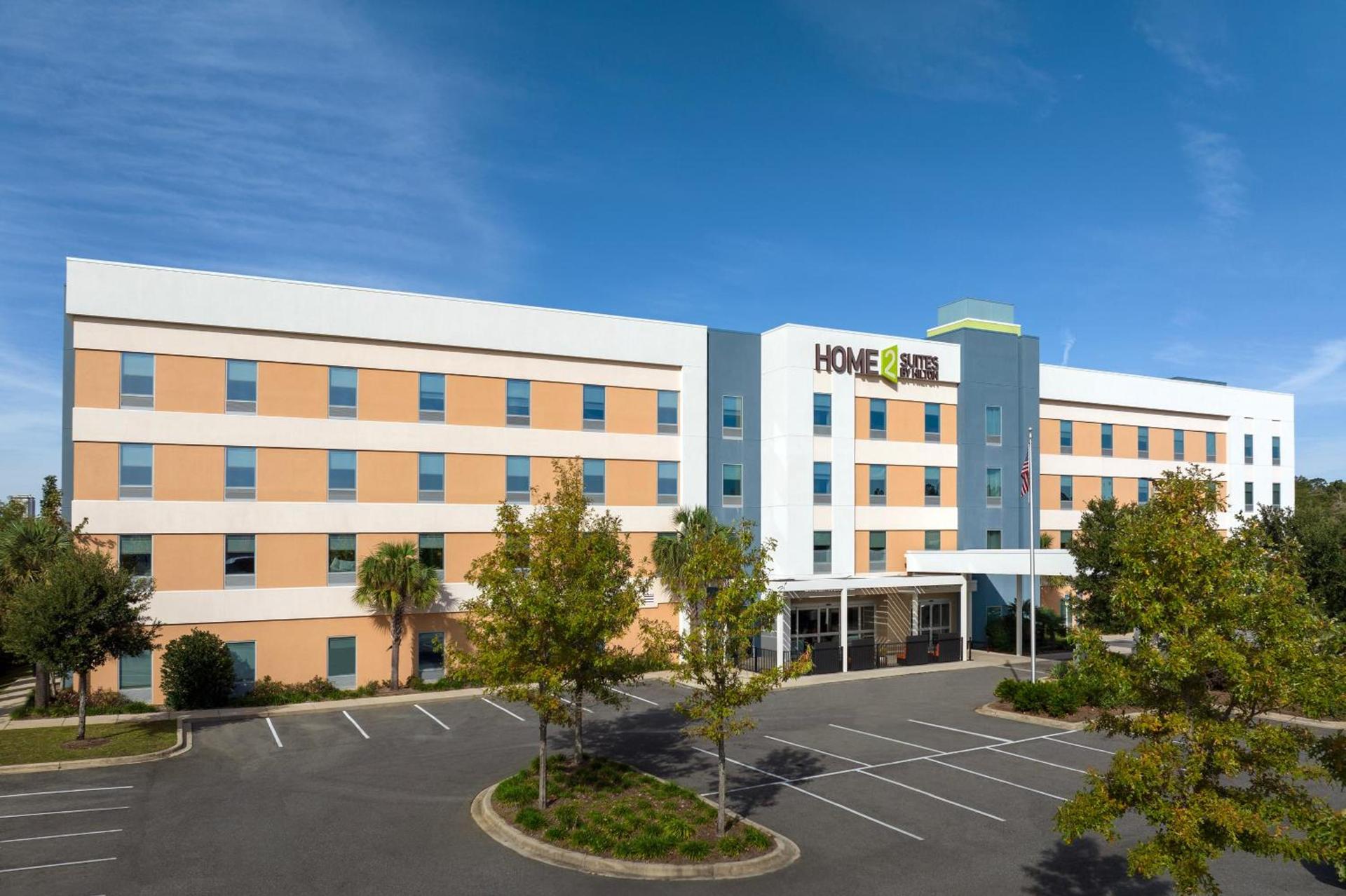 Home2 Suites by Hilton Tallahassee State Capitol photo 26