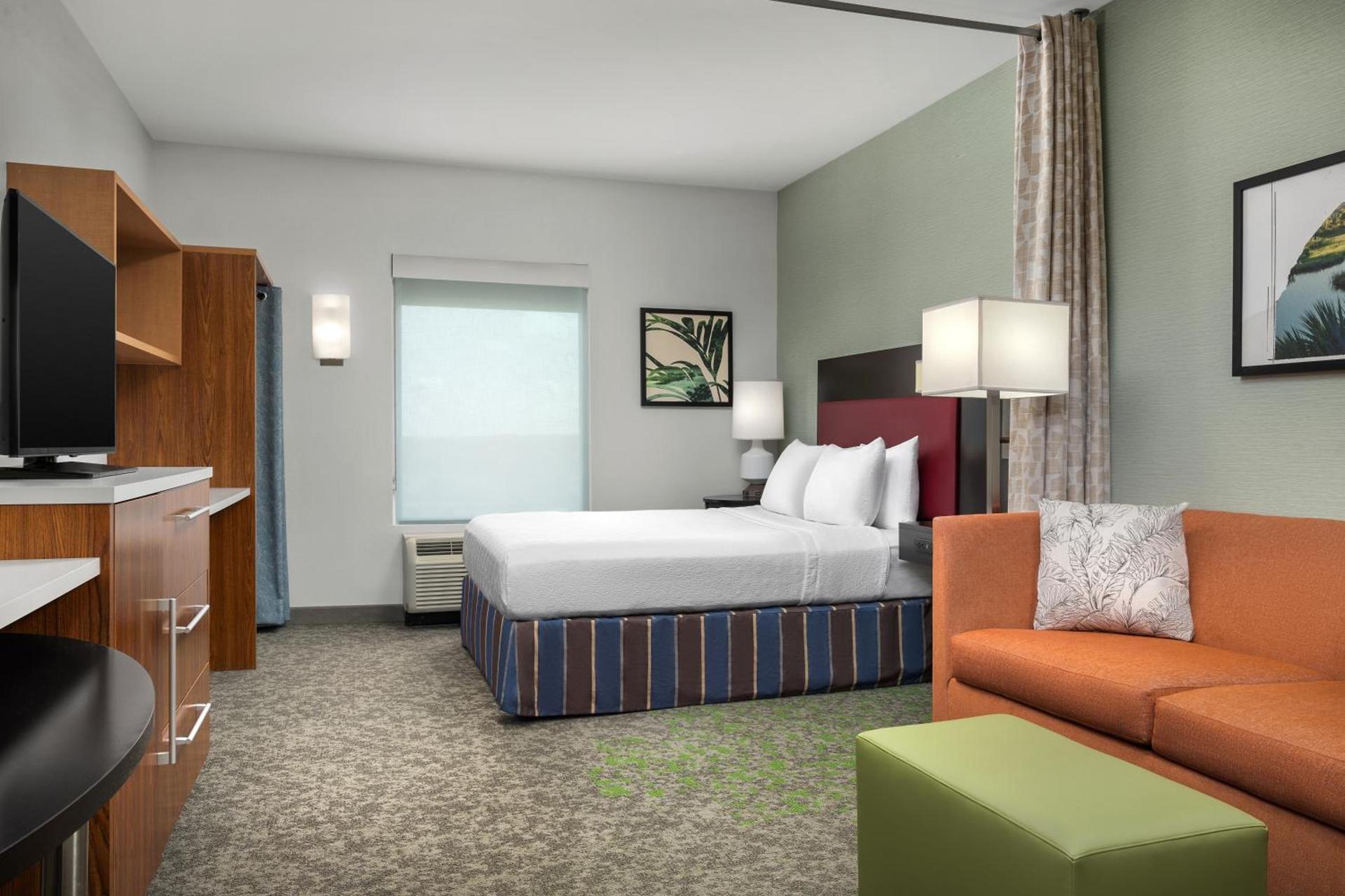 Home2 Suites by Hilton Tallahassee State Capitol photo 43
