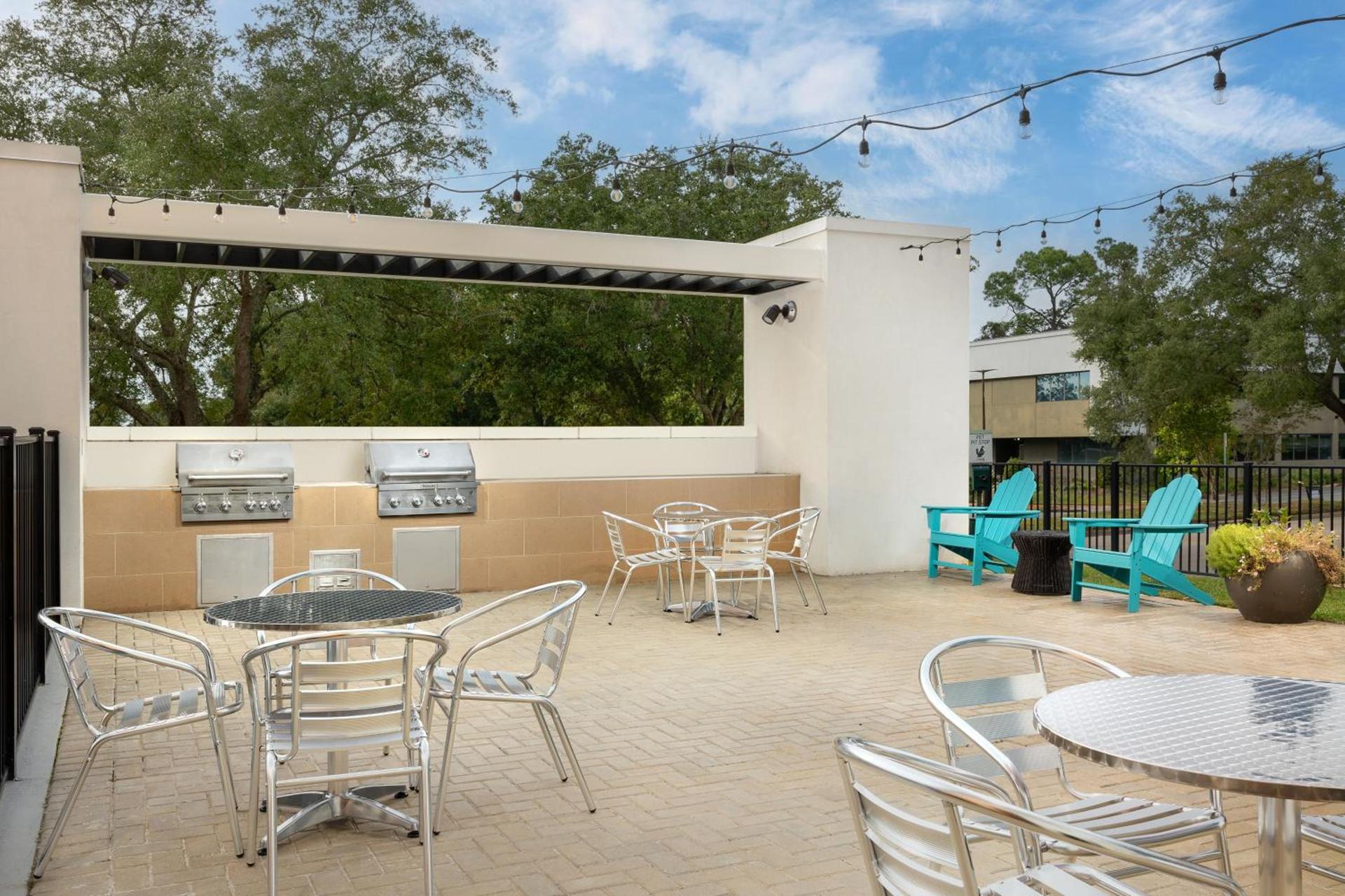 Home2 Suites by Hilton Tallahassee State Capitol photo 29