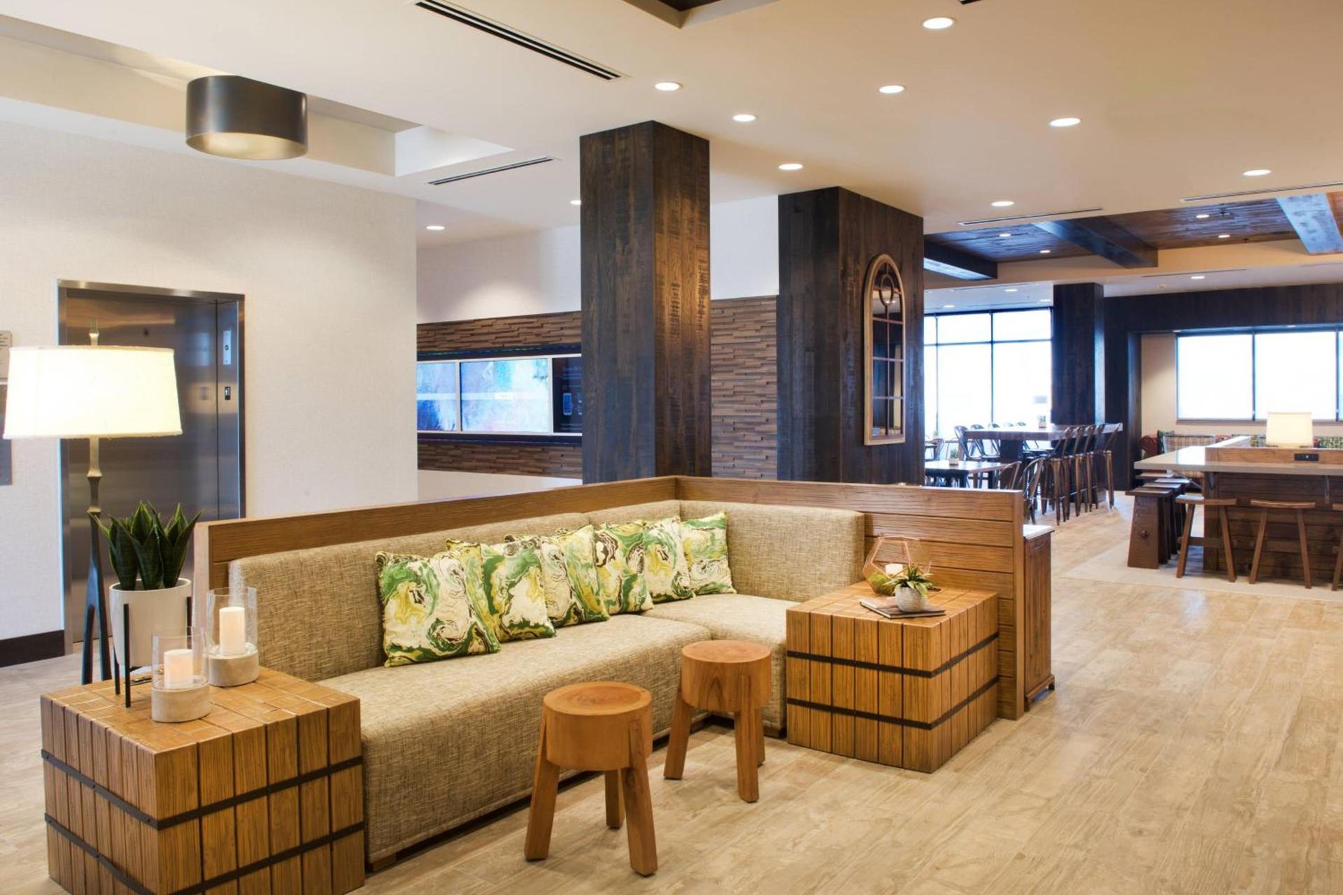 SpringHill Suites by Marriott Bend photo 39