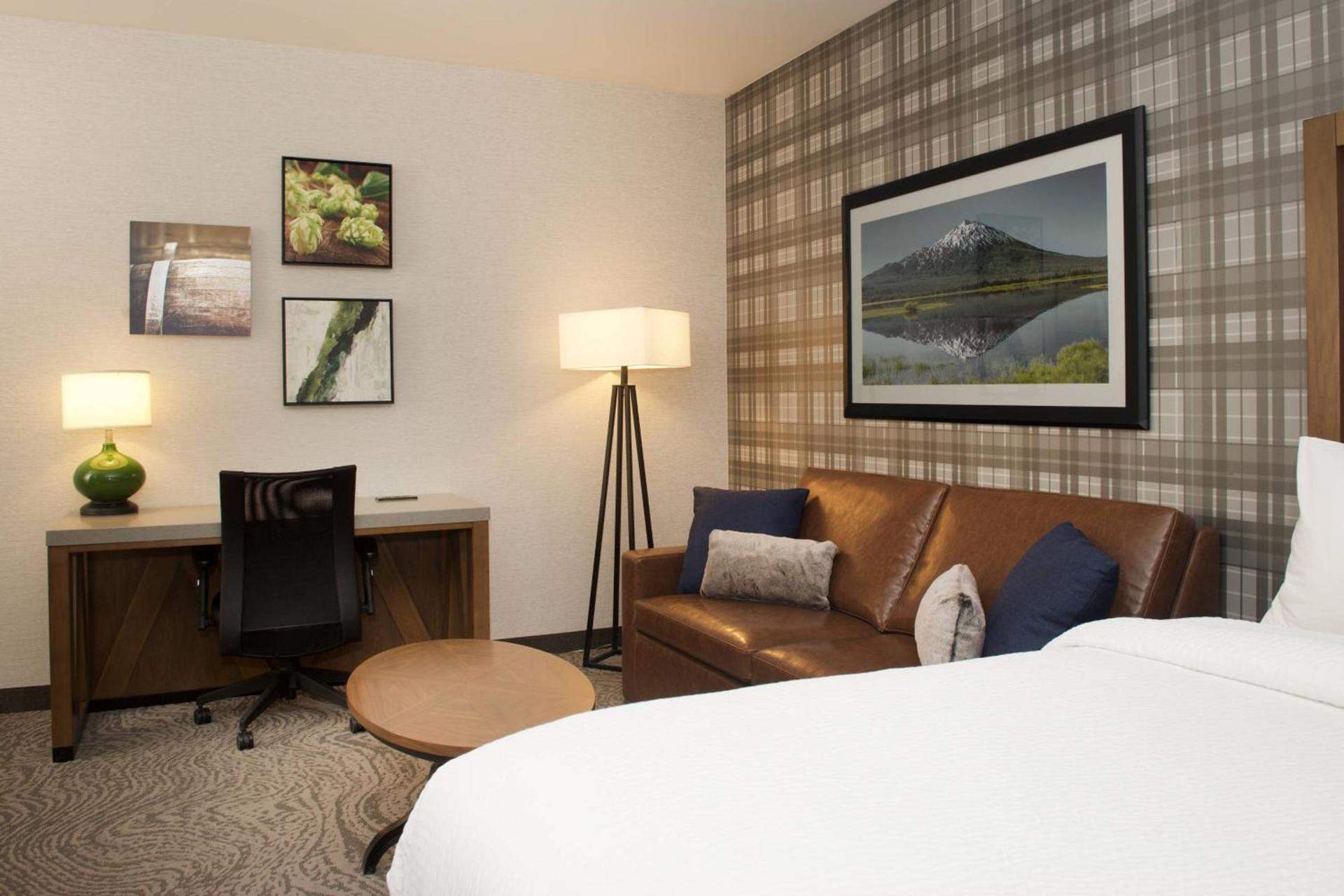 SpringHill Suites by Marriott Bend photo 40