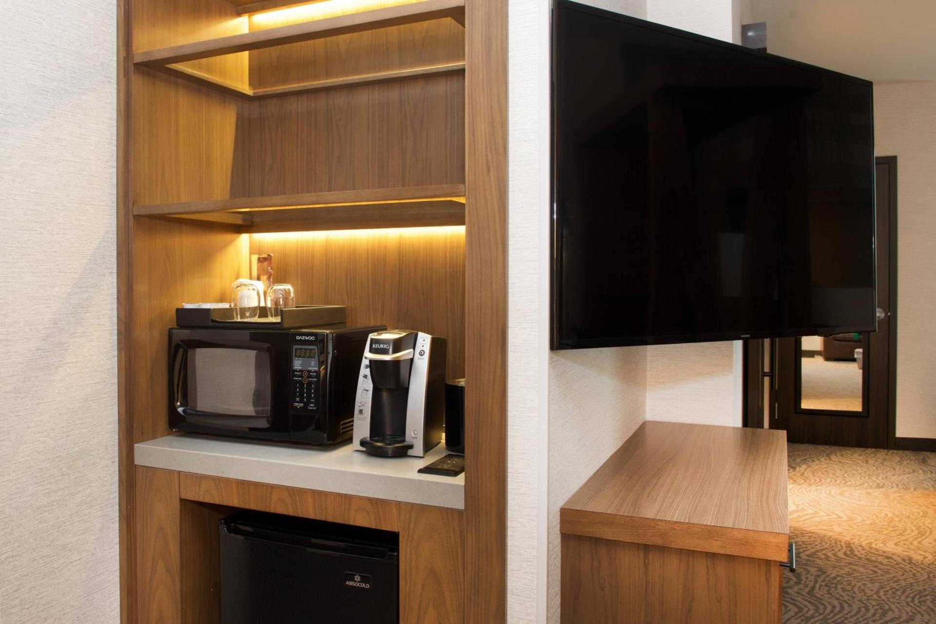 SpringHill Suites by Marriott Bend photo 44