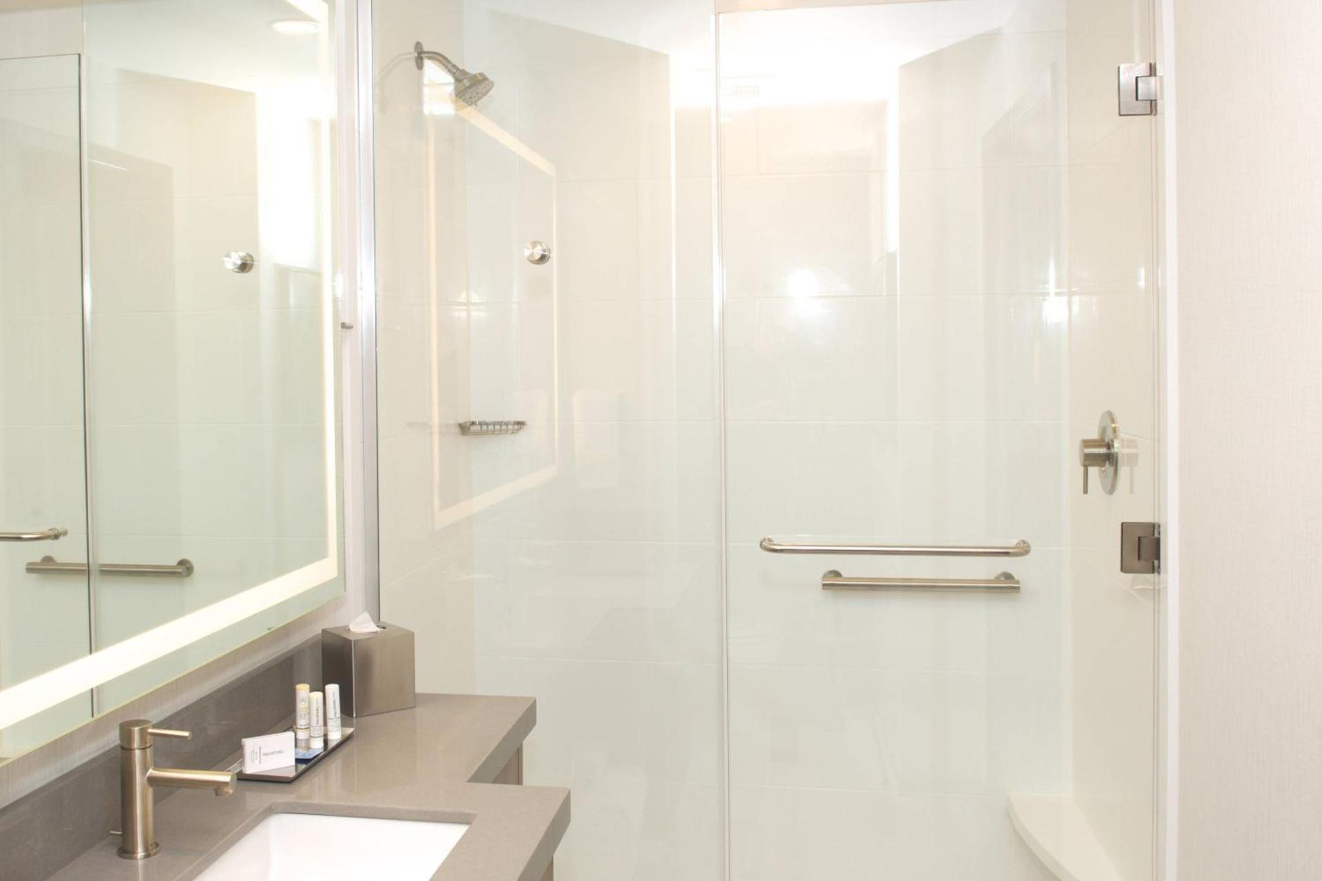 SpringHill Suites by Marriott Bend photo 45