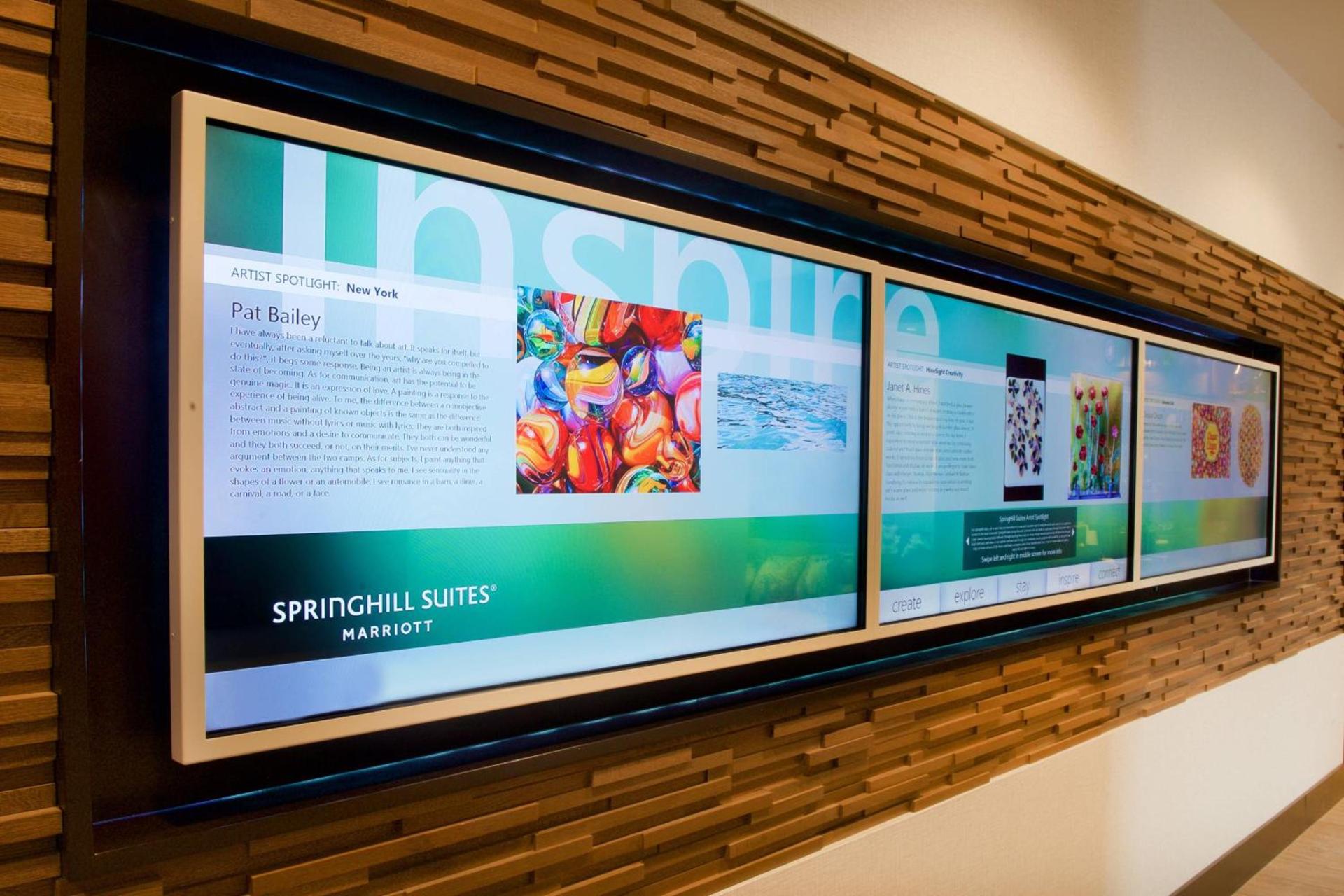 SpringHill Suites by Marriott Bend photo 48