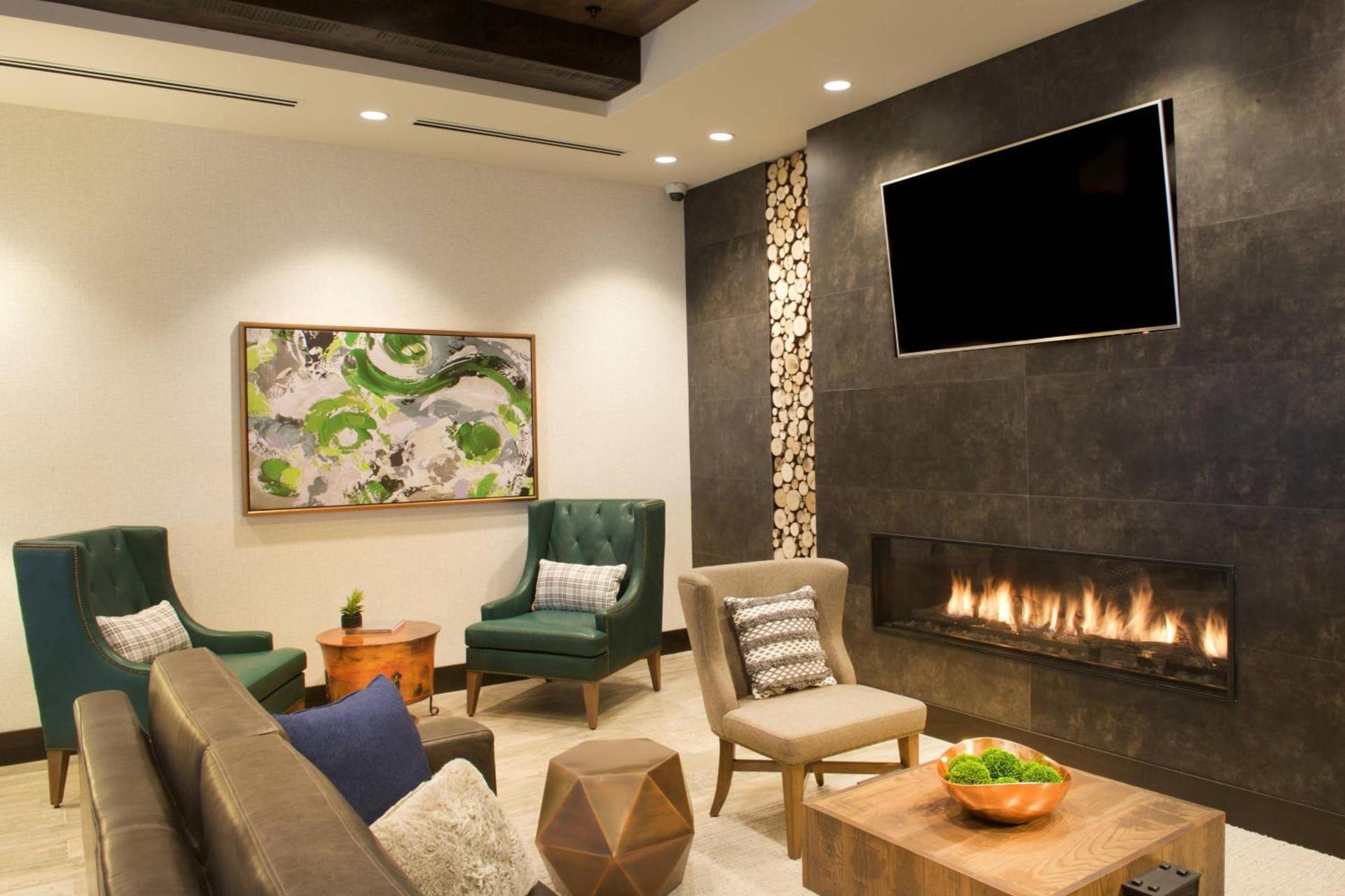 SpringHill Suites by Marriott Bend photo 50