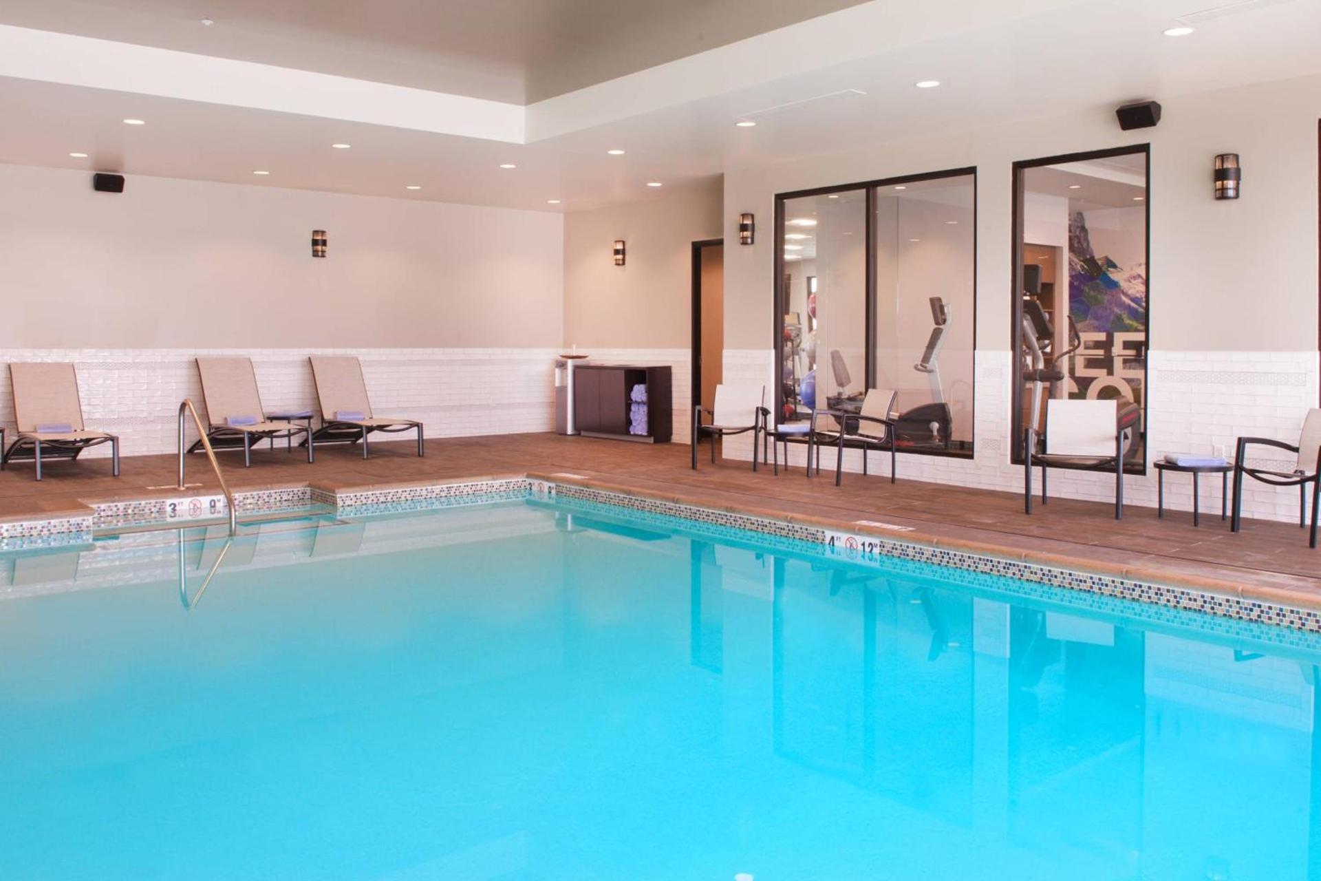 SpringHill Suites by Marriott Bend photo 57