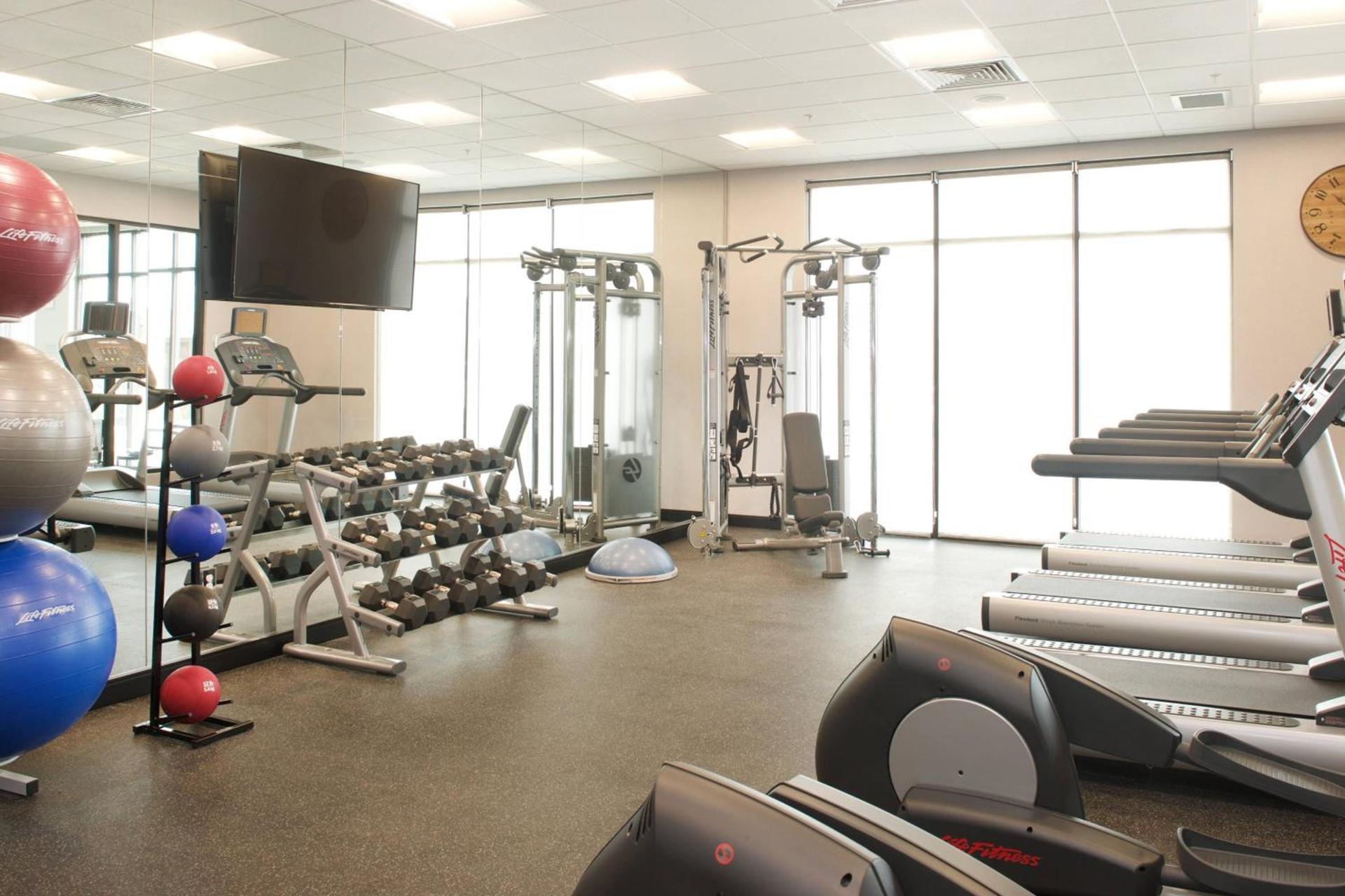 SpringHill Suites by Marriott Bend photo 58