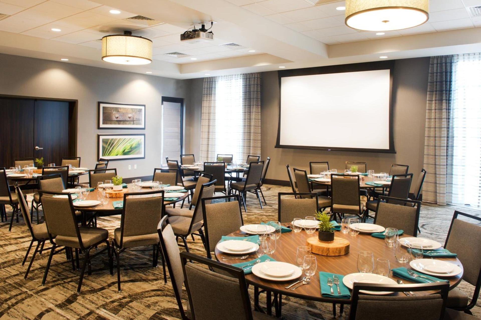 SpringHill Suites by Marriott Bend photo 60