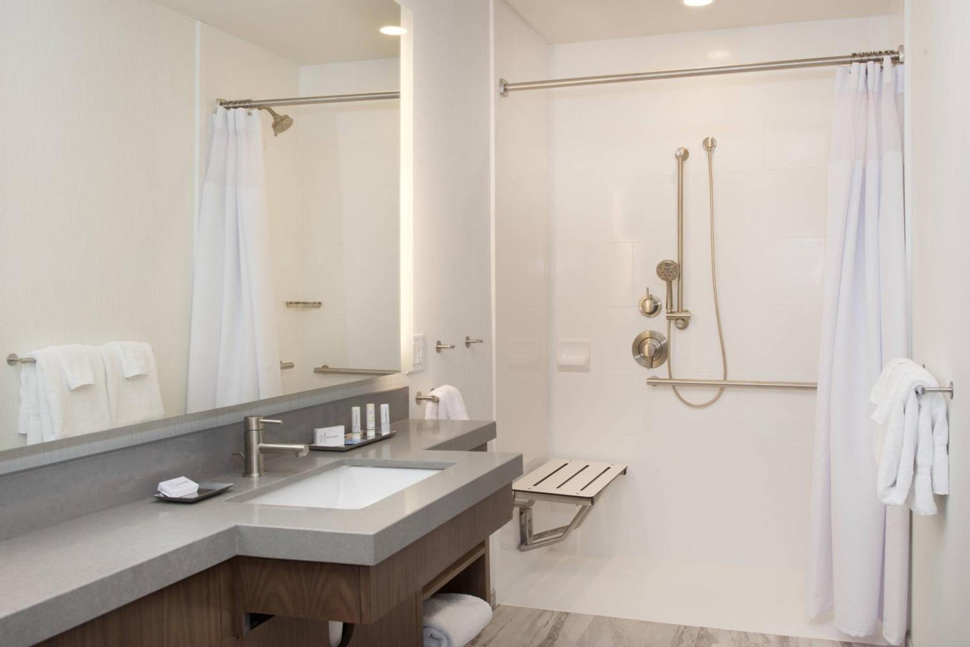 SpringHill Suites by Marriott Bend photo 47