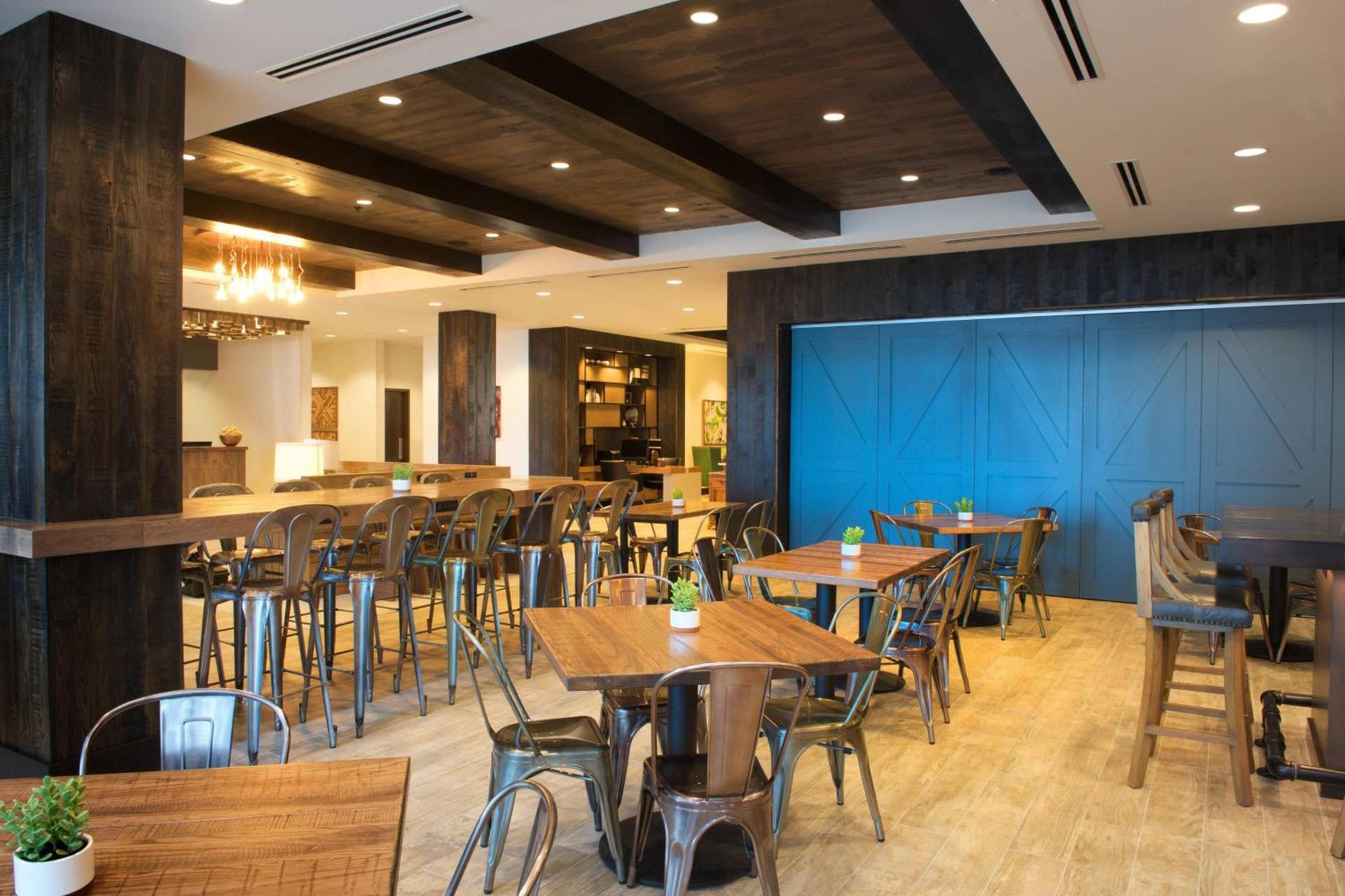 SpringHill Suites by Marriott Bend photo 54
