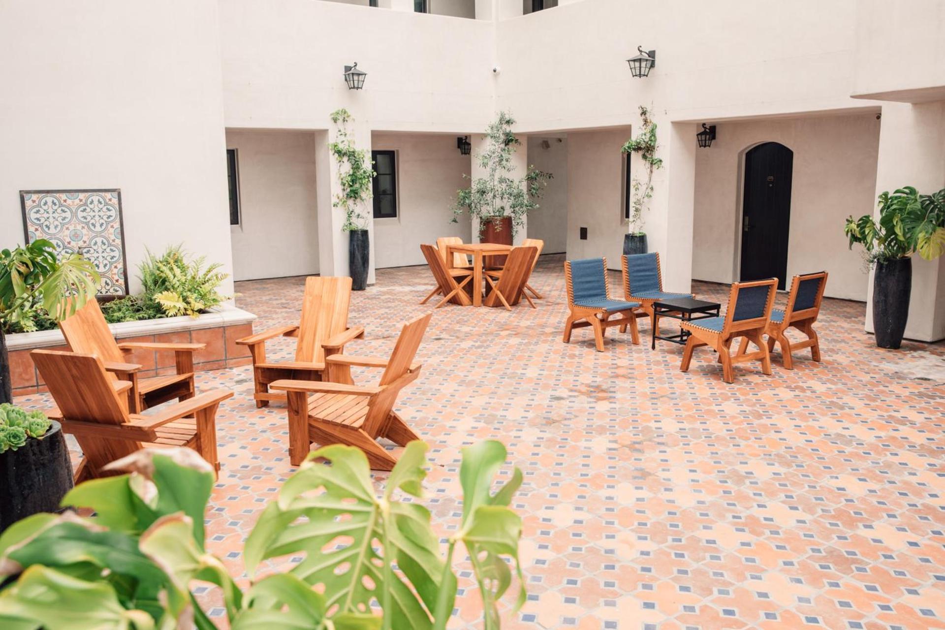 Hotel San Buena photo 26