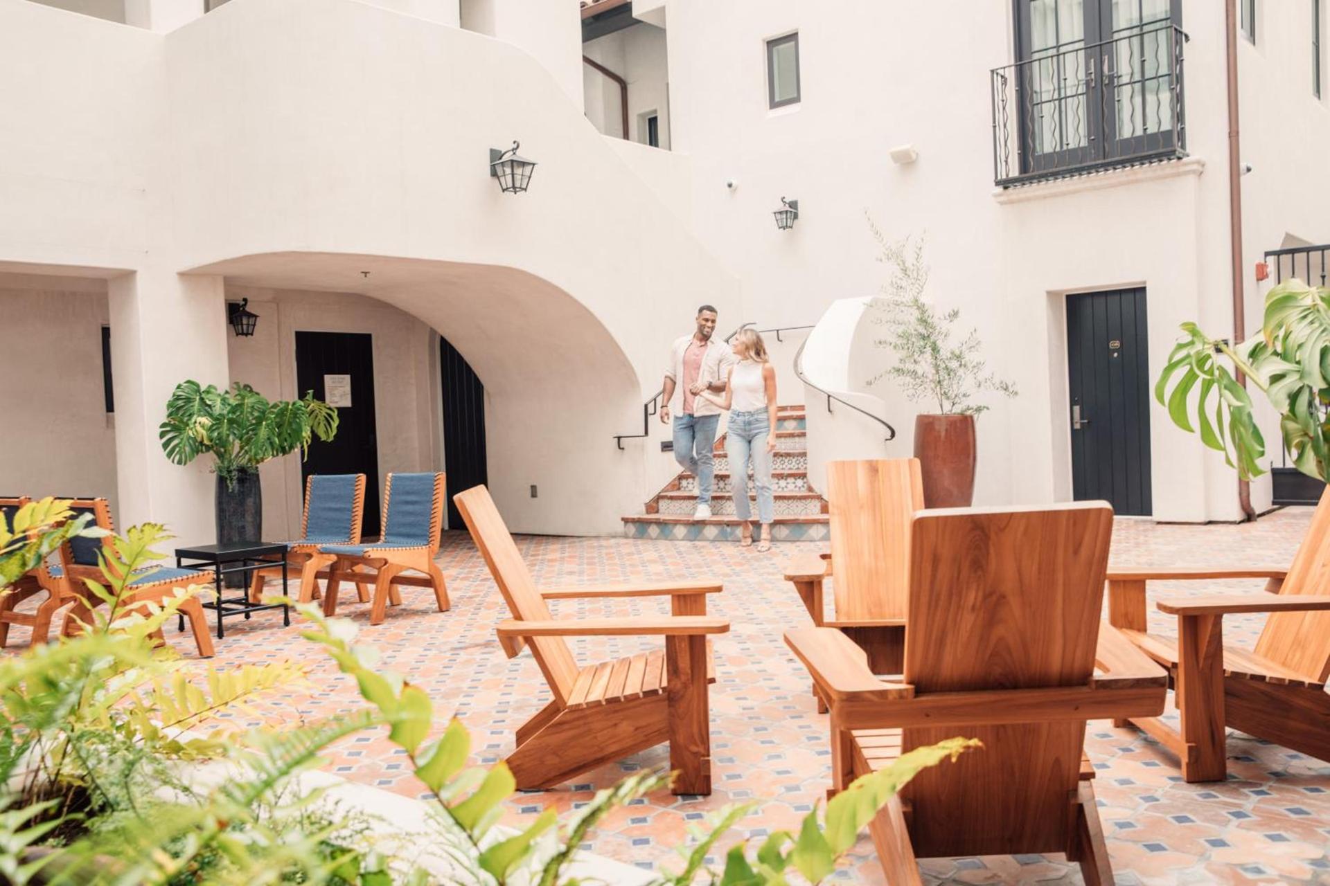 Hotel San Buena photo 27