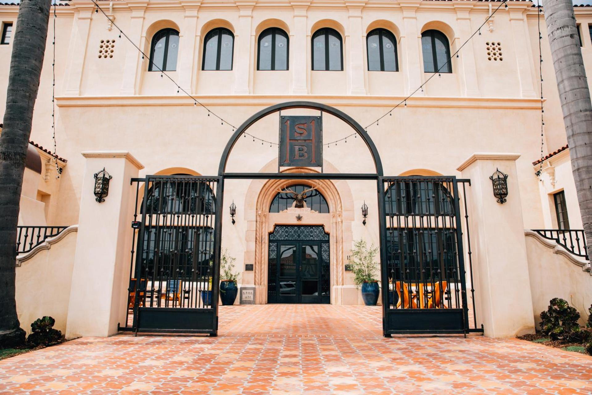 Hotel San Buena photo 1