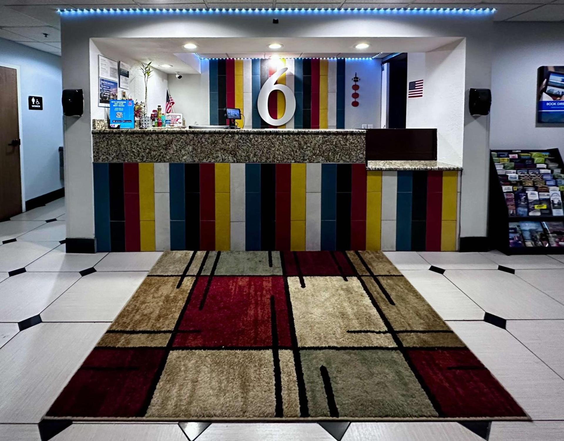 Motel 6-Pine Bluff, AR photo 3