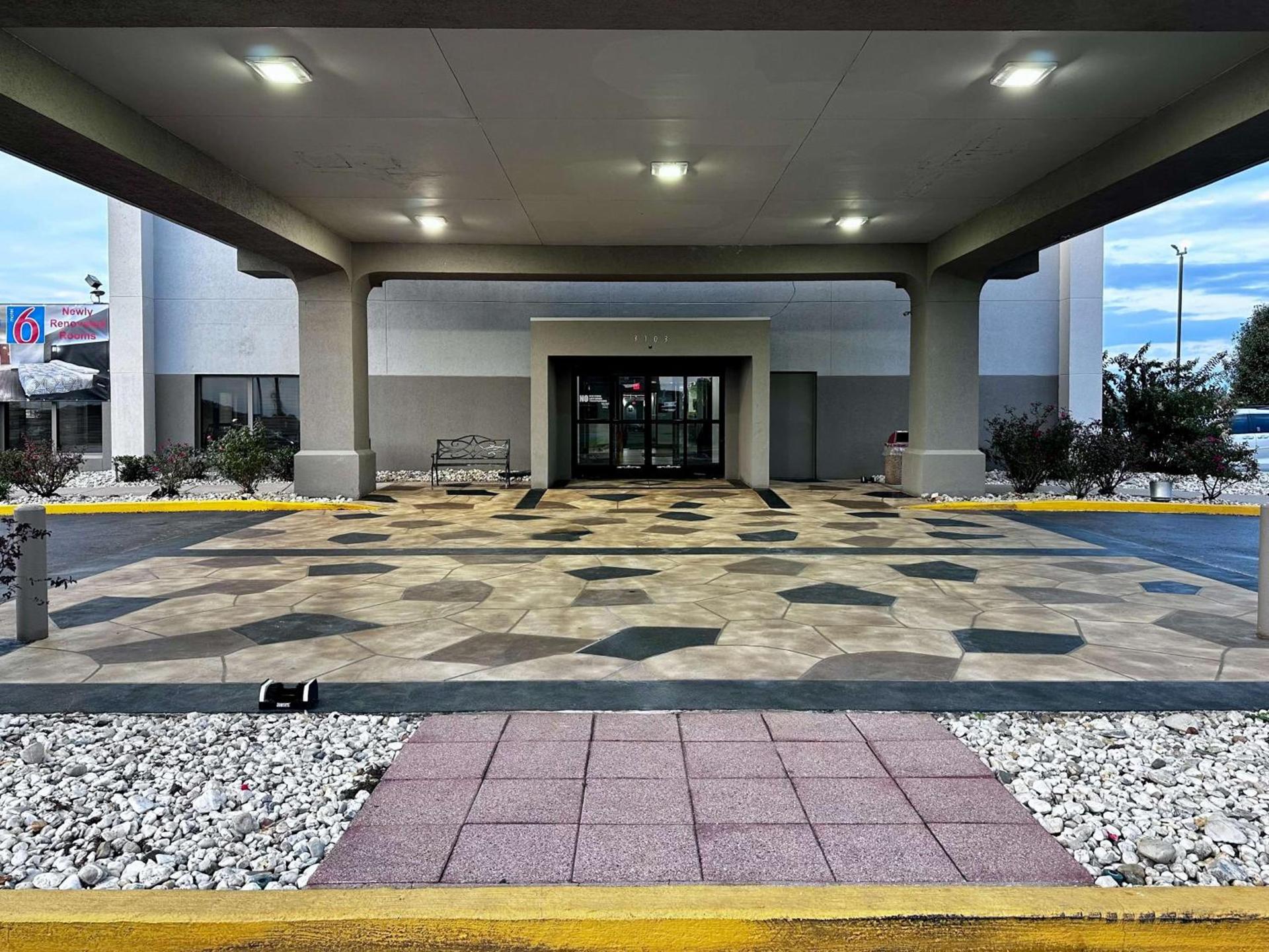 Motel 6-Pine Bluff, AR photo 4