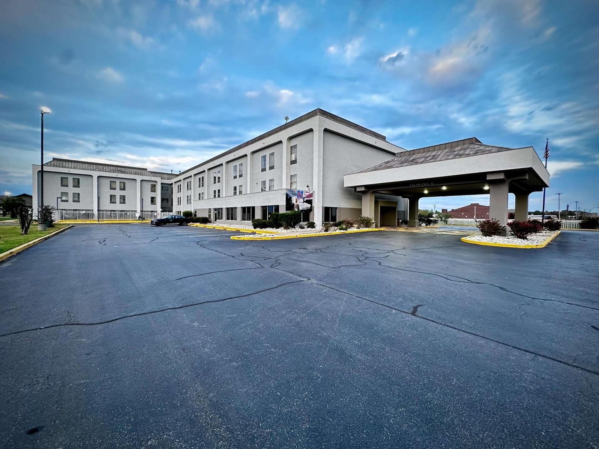 Motel 6-Pine Bluff, AR photo 6