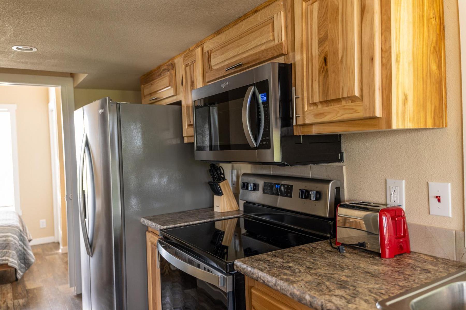 Moon River Ranch photo 15