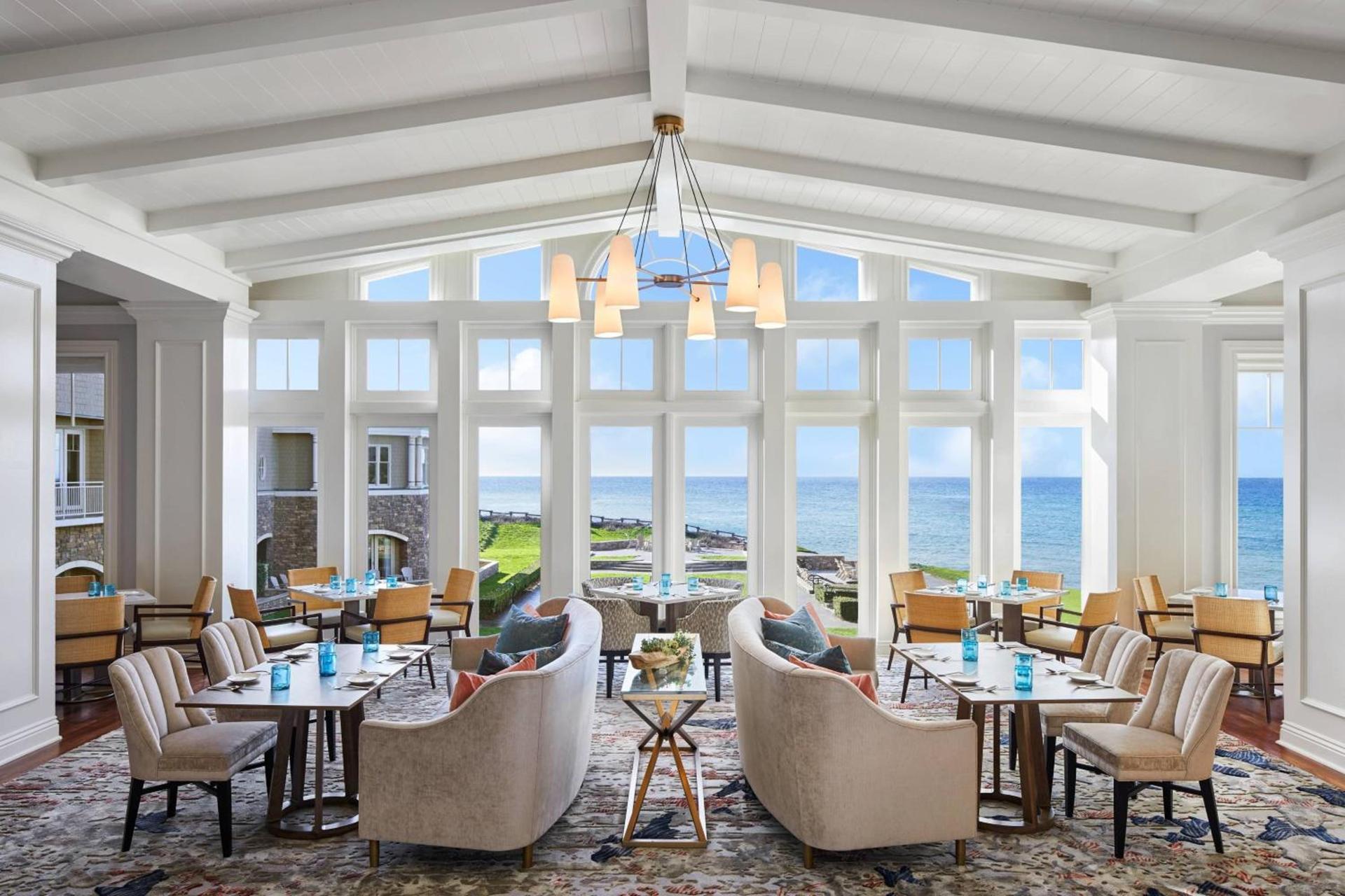 The Ritz-Carlton, Half Moon Bay photo 89