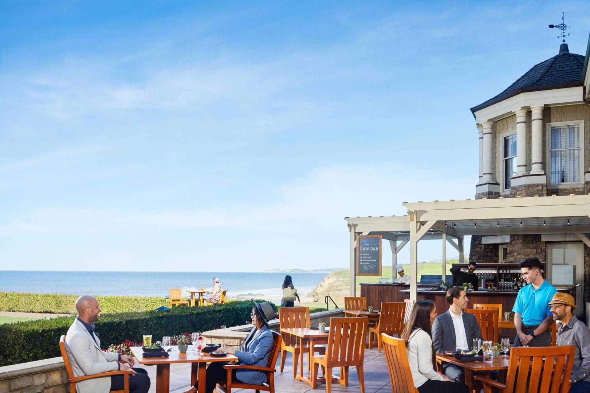 The Ritz-Carlton, Half Moon Bay photo 90