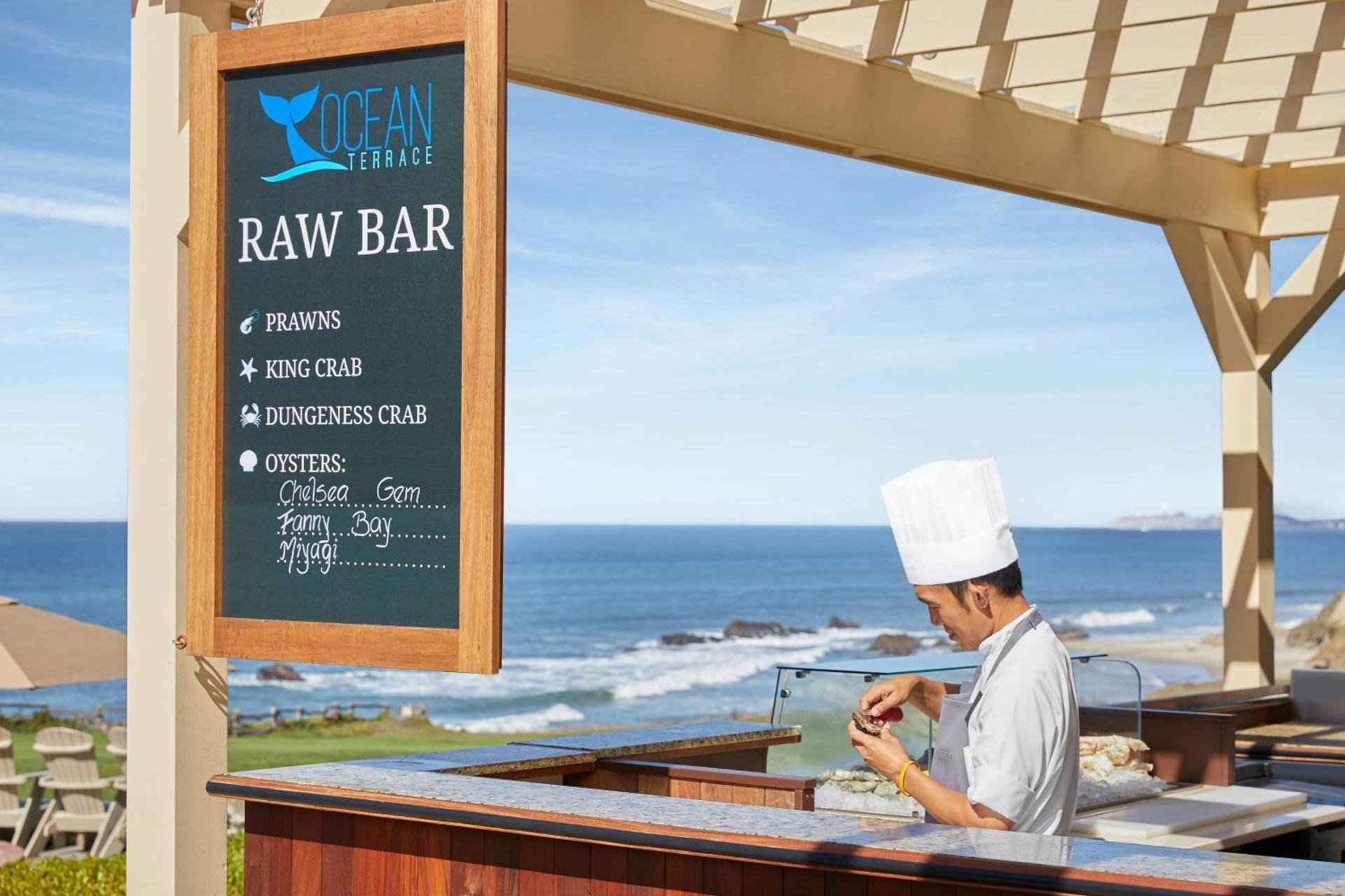 The Ritz-Carlton, Half Moon Bay photo 91