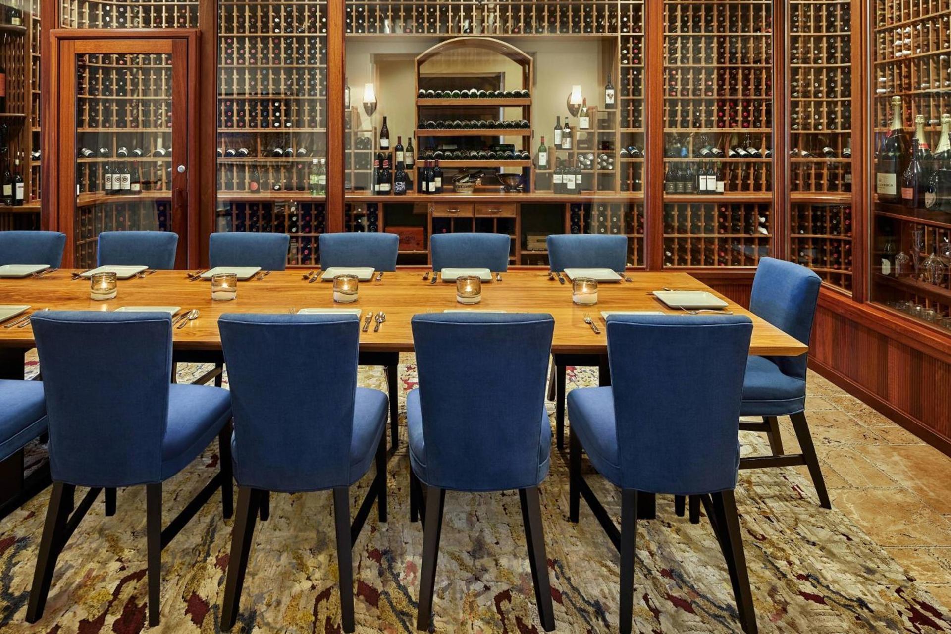 The Ritz-Carlton, Half Moon Bay photo 83