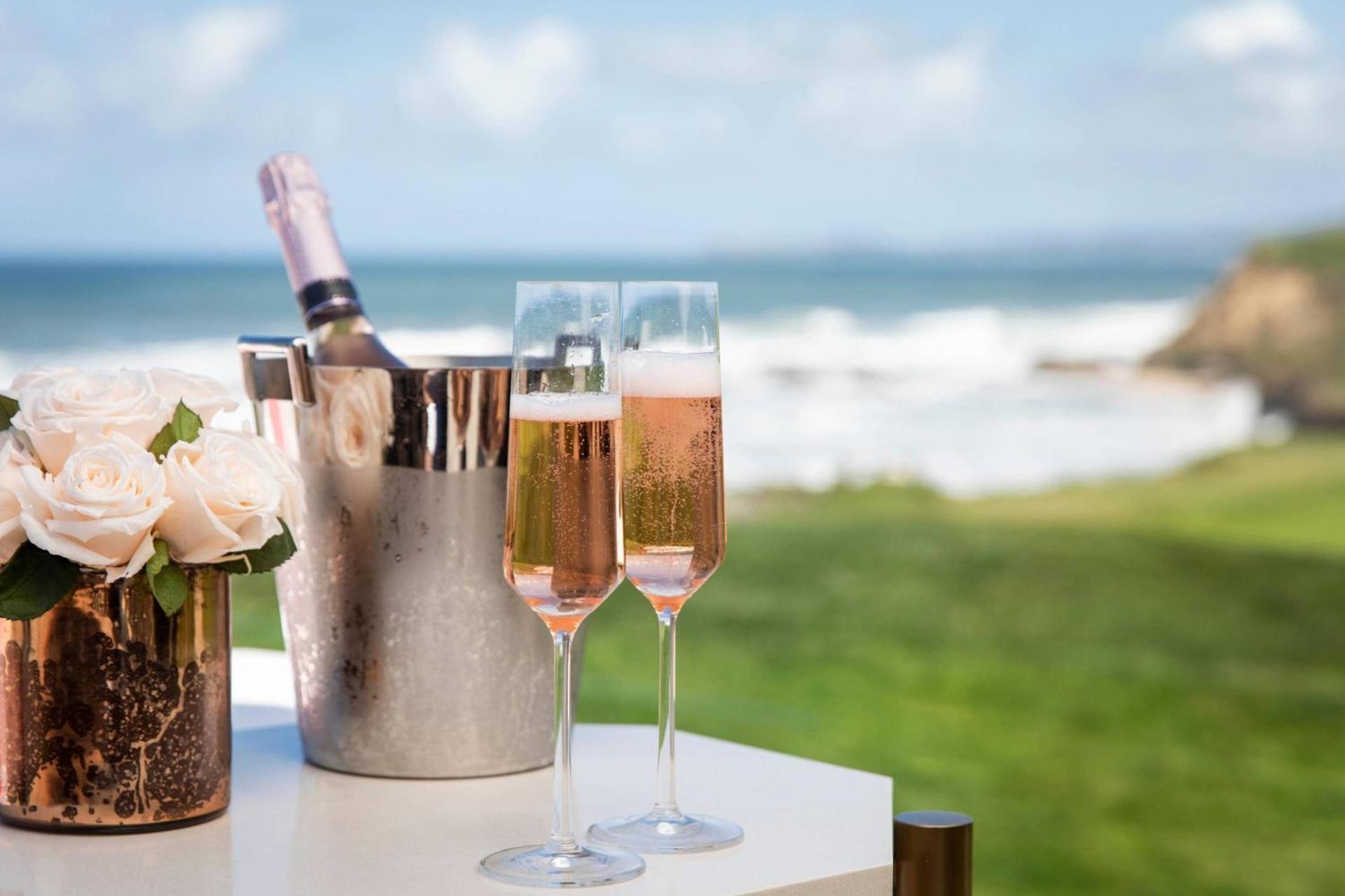 The Ritz-Carlton, Half Moon Bay photo 97