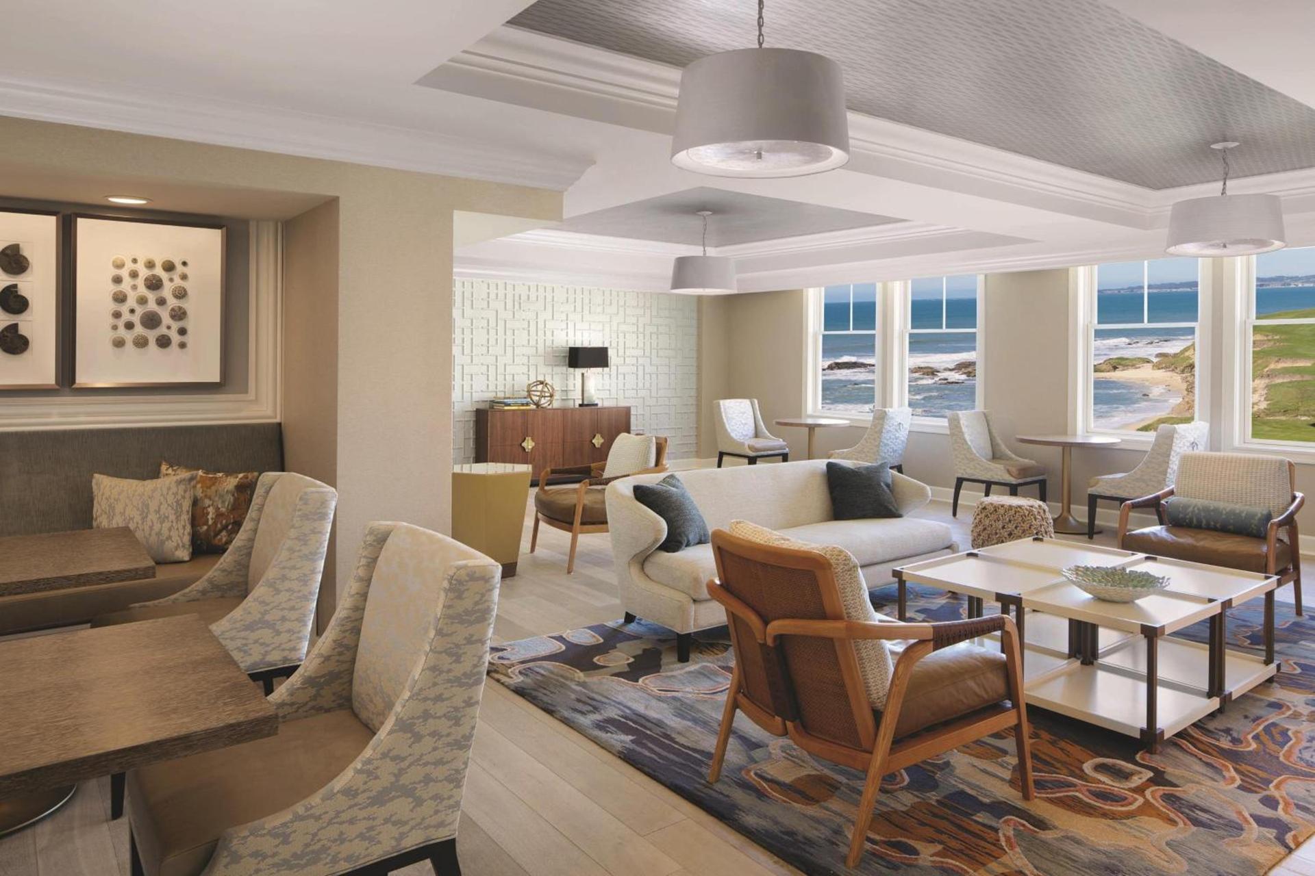 The Ritz-Carlton, Half Moon Bay photo 75